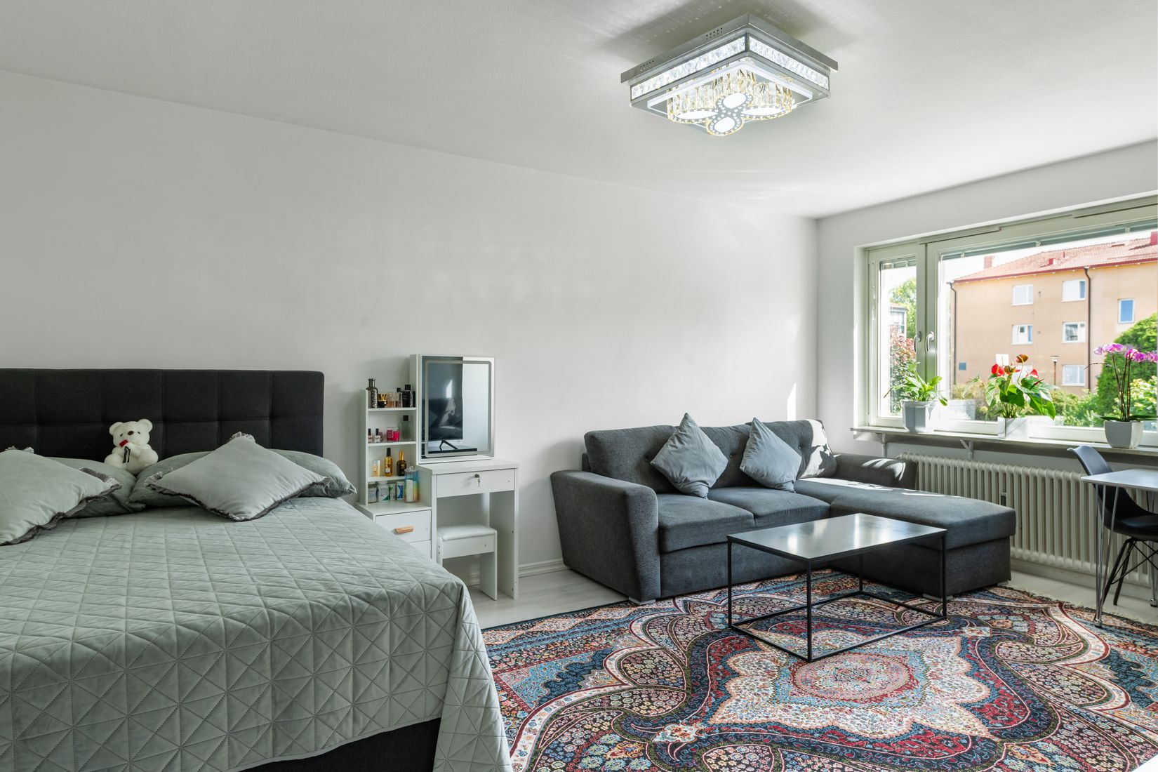 Bostadsrätt, Esplanaden 16B, Esplanaden, Norrtälje