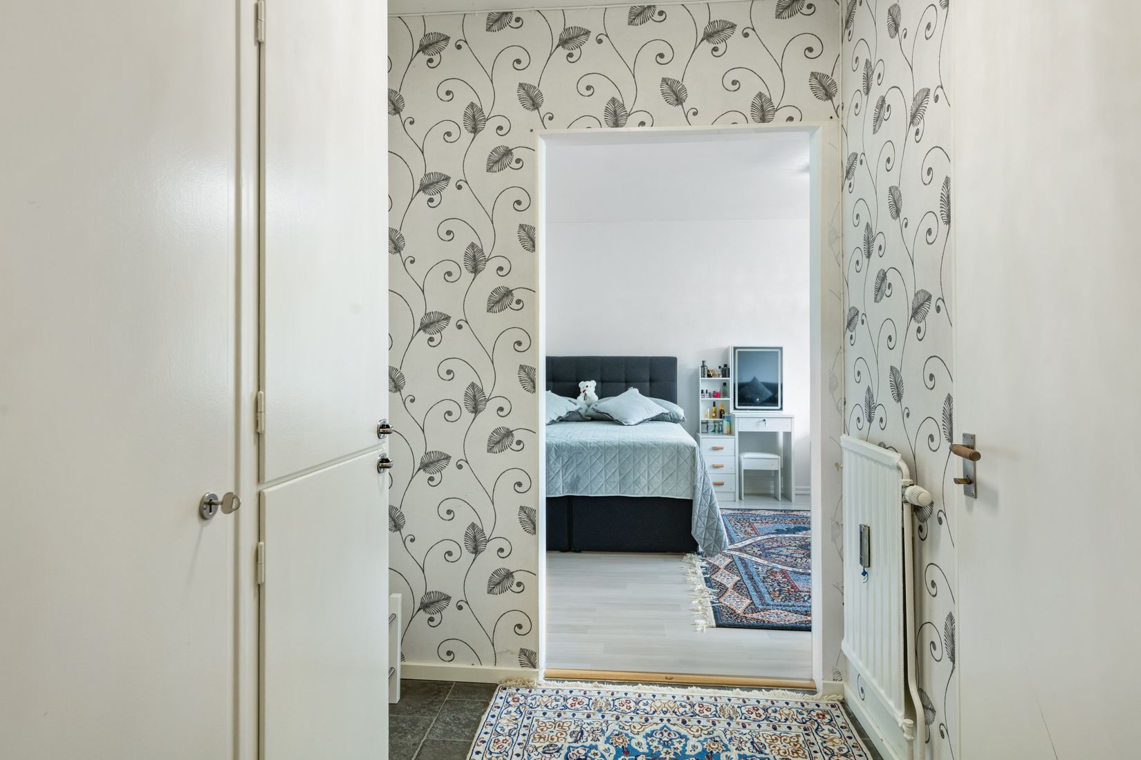 Bostadsrätt, Esplanaden 16B, Esplanaden, Norrtälje