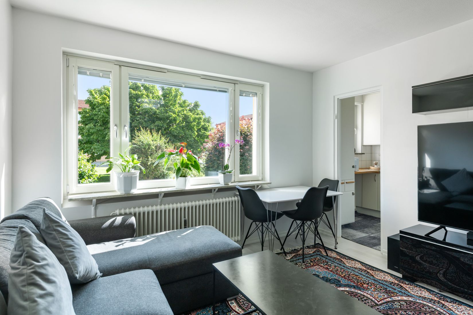 Bostadsrätt, Esplanaden 16B, Esplanaden, Norrtälje