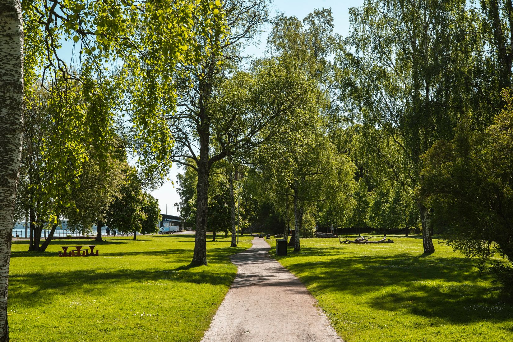 Bostadsrätt, Esplanaden 16B, Esplanaden, Norrtälje