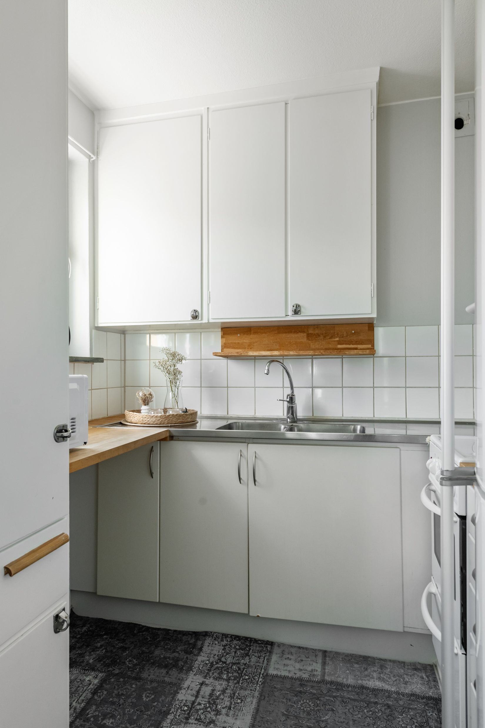 Bostadsrätt, Esplanaden 16B, Esplanaden, Norrtälje