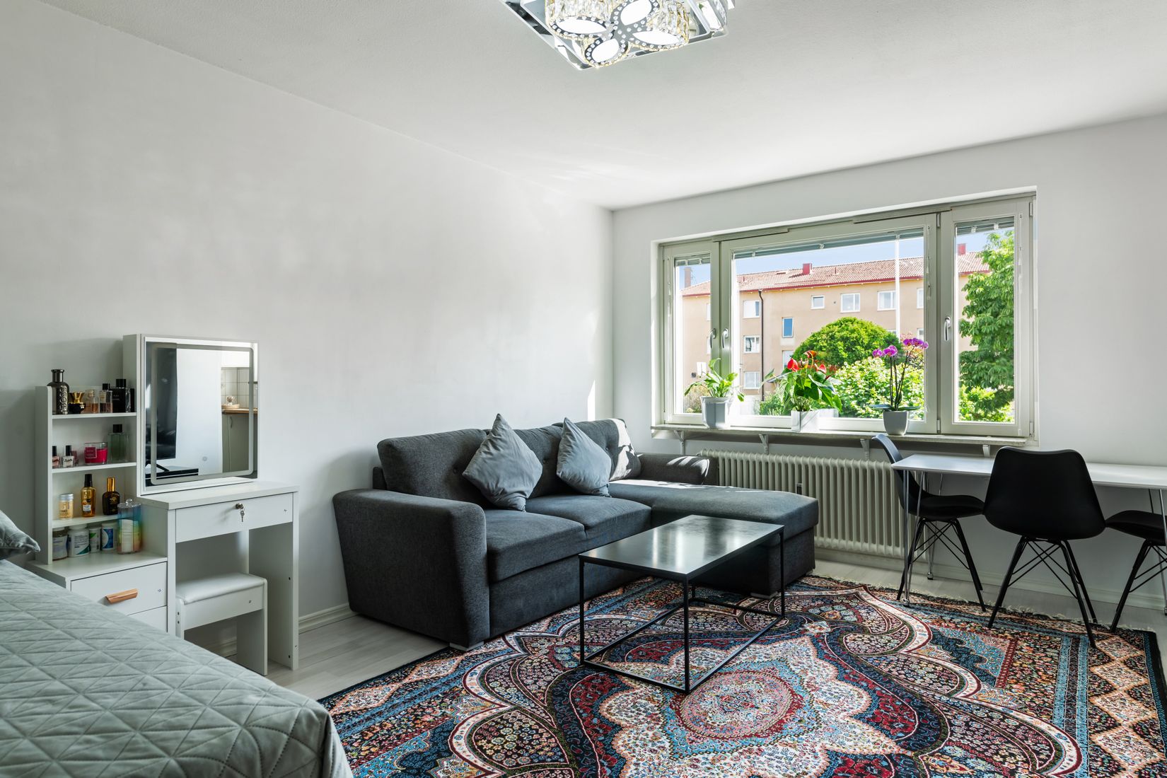 Bostadsrätt, Esplanaden 16B, Esplanaden, Norrtälje