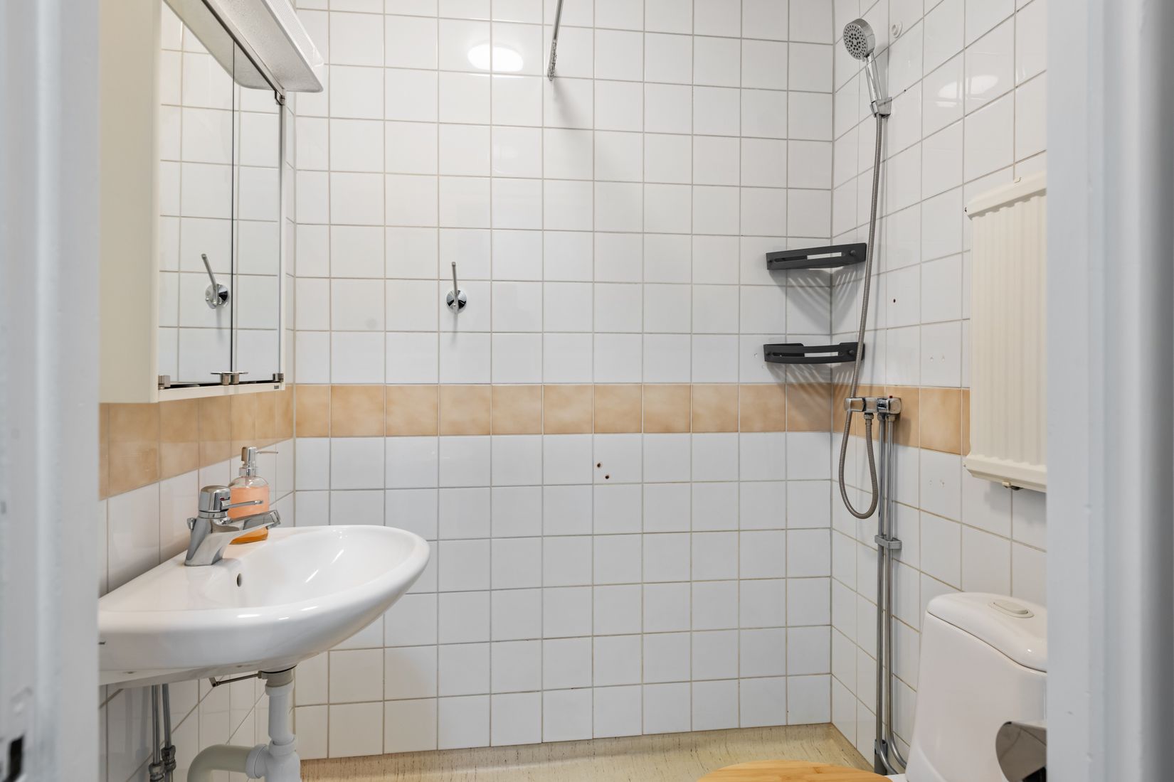 Bostadsrätt, Esplanaden 16B, Esplanaden, Norrtälje