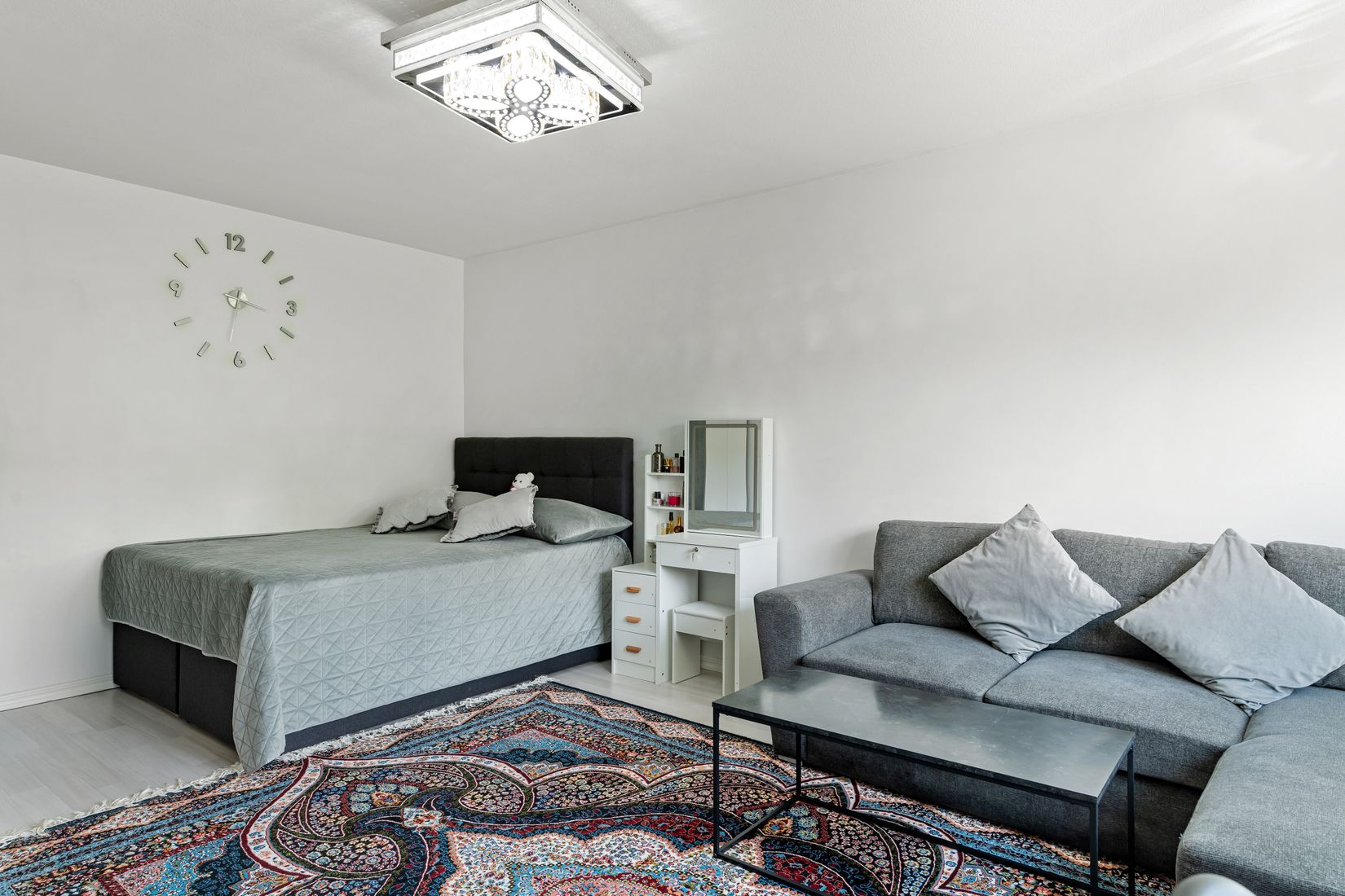 Bostadsrätt, Esplanaden 16B, Esplanaden, Norrtälje