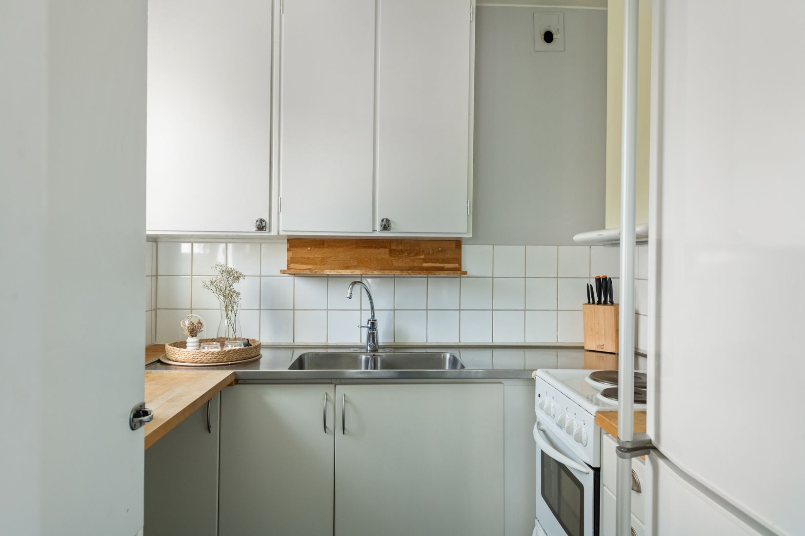 Bostadsrätt, Esplanaden 16B, Esplanaden, Norrtälje