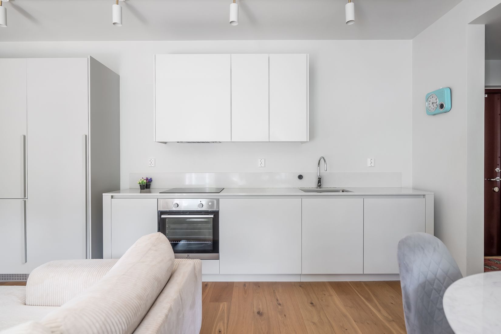 Bostadsrätt, Bryggargatan 9B, Nynäshamn