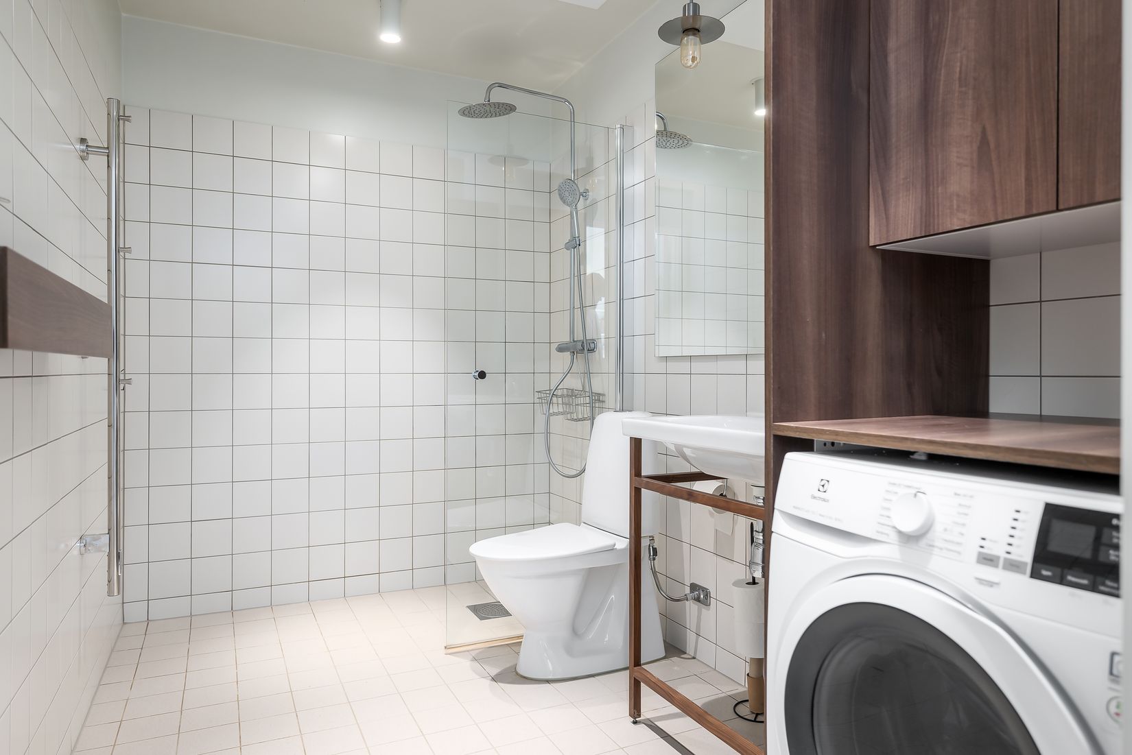 Bostadsrätt, Bryggargatan 9B, Nynäshamn