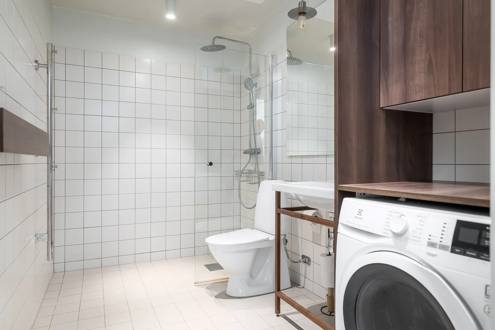 Bostadsrätt, Bryggargatan 9B, Nynäshamn