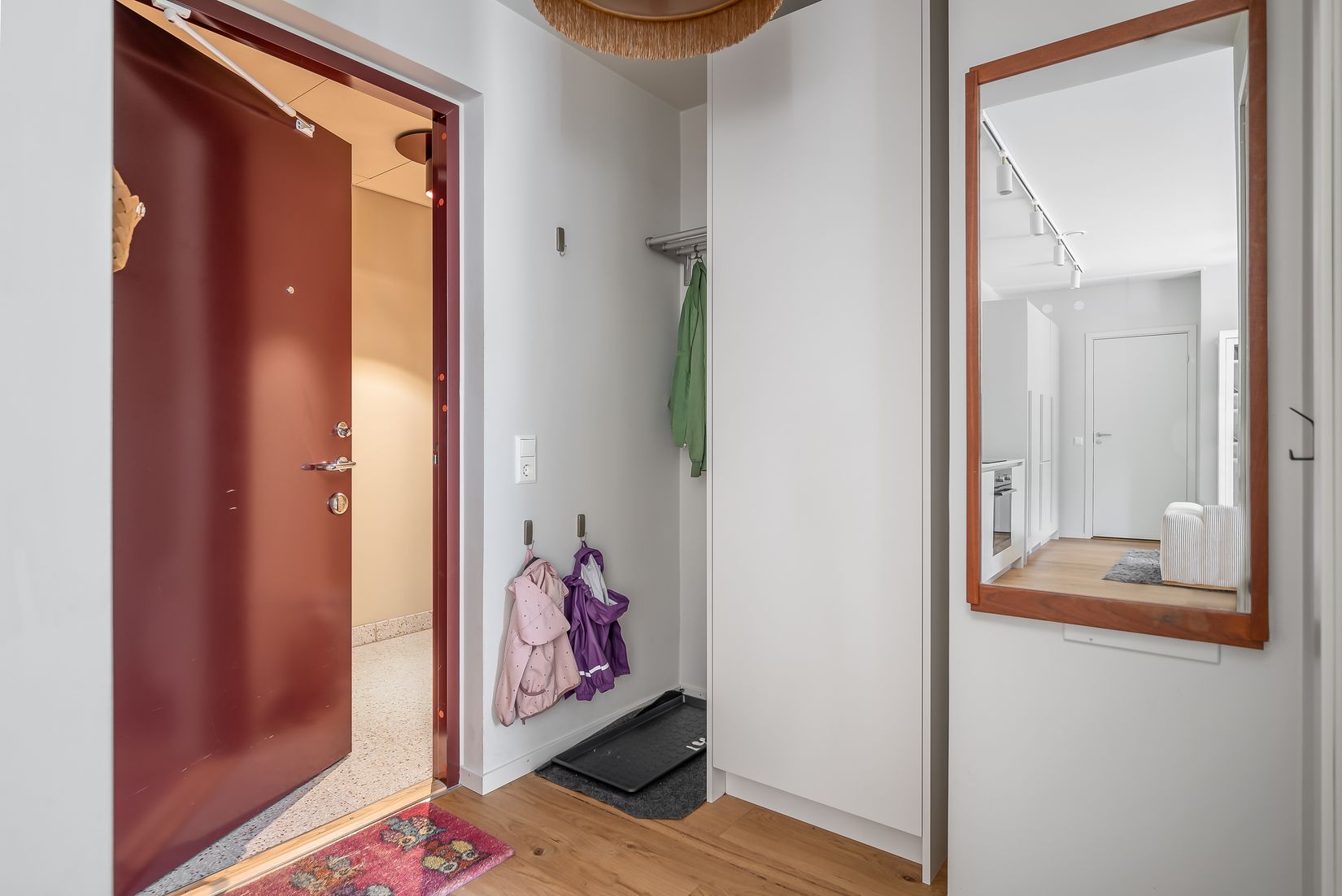 Bostadsrätt, Bryggargatan 9B, Nynäshamn