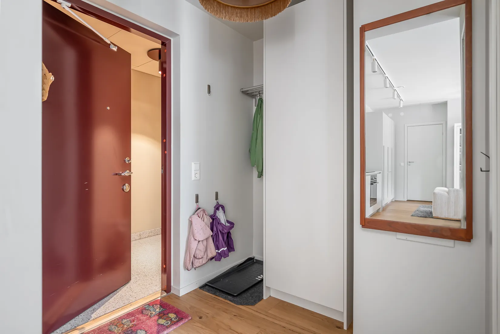 Bostadsrätt, Bryggargatan 9B, Nynäshamn