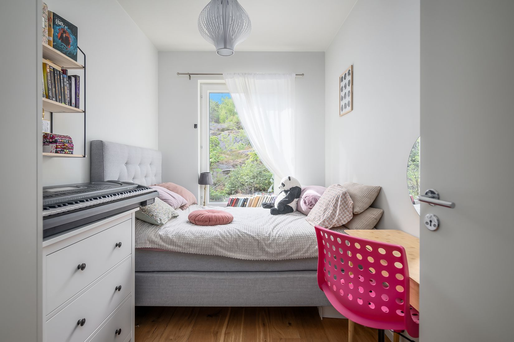 Bostadsrätt, Bryggargatan 9B, Nynäshamn