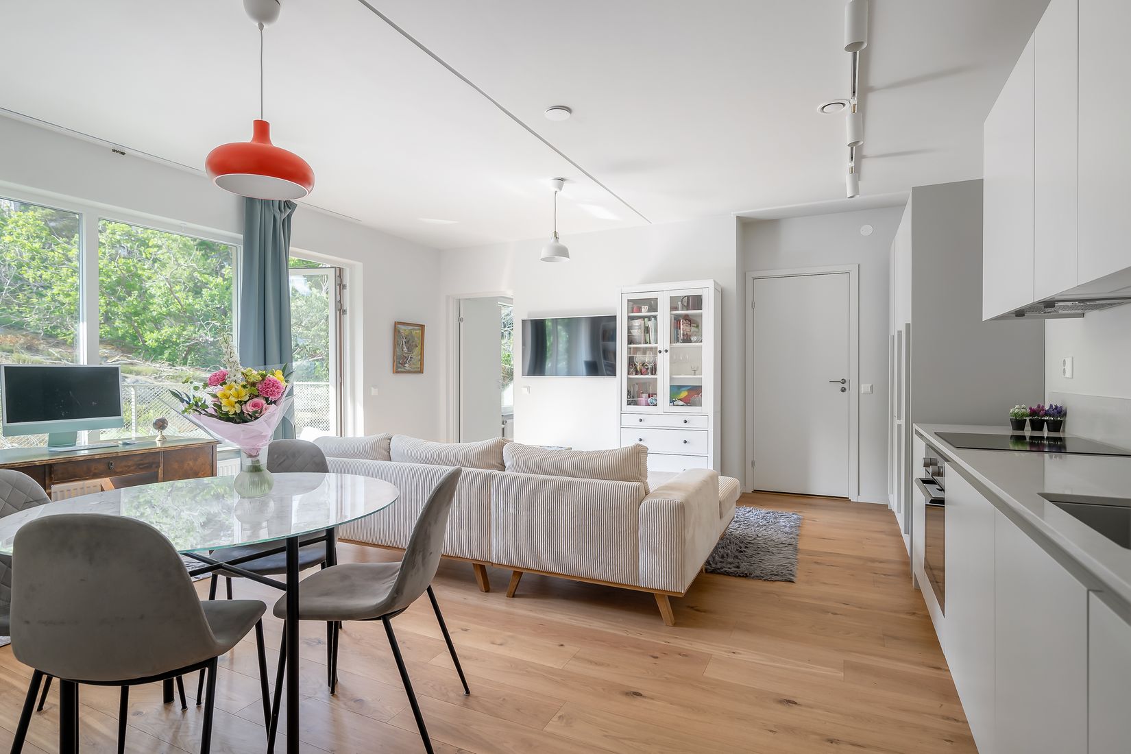 Bostadsrätt, Bryggargatan 9B, Nynäshamn