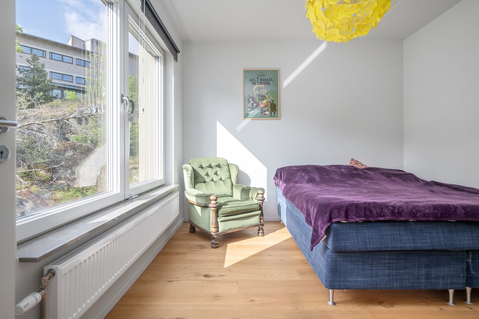 Bostadsrätt, Bryggargatan 9B, Nynäshamn