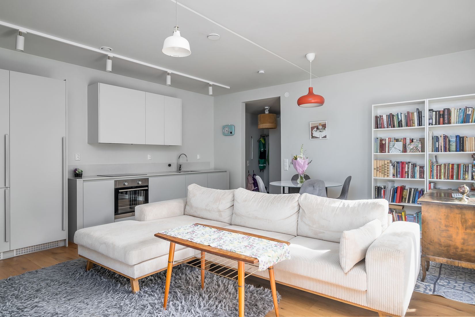 Bostadsrätt, Bryggargatan 9B, Nynäshamn