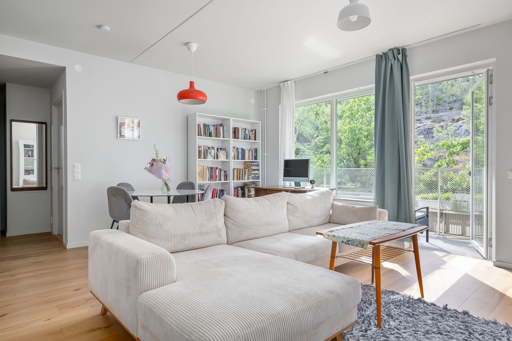 Bostadsrätt, Bryggargatan 9B, Nynäshamn