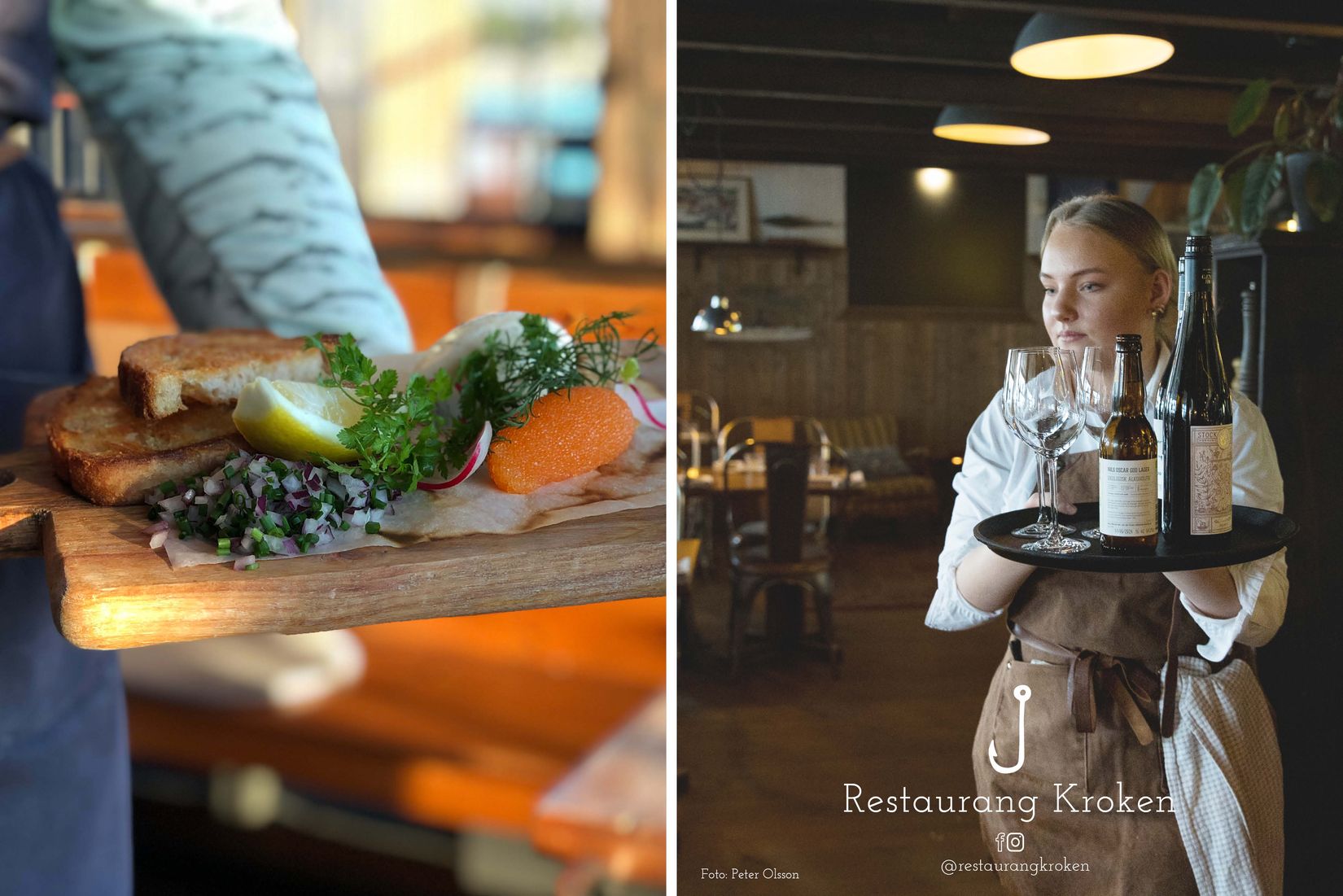 Bostadsrätt, Bryggargatan 9B, Nynäshamn