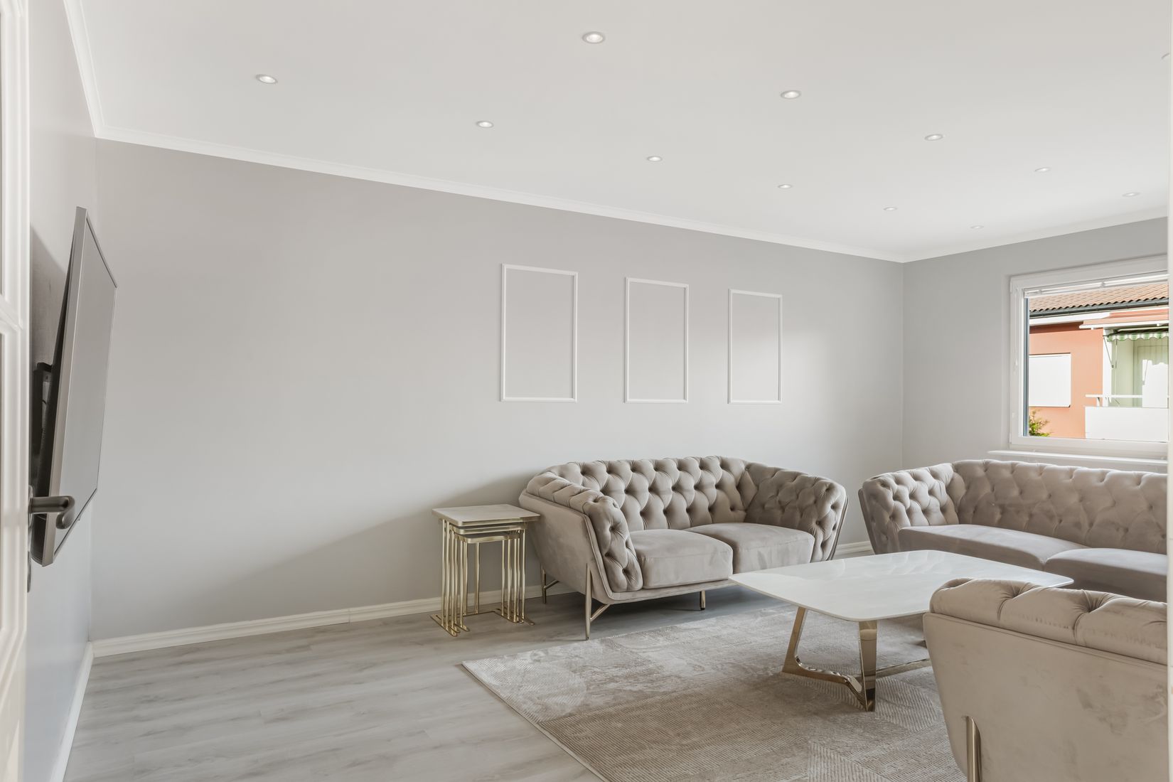 Bostadsrätt, Hundhamravägen 28, Norsborg, Botkyrka