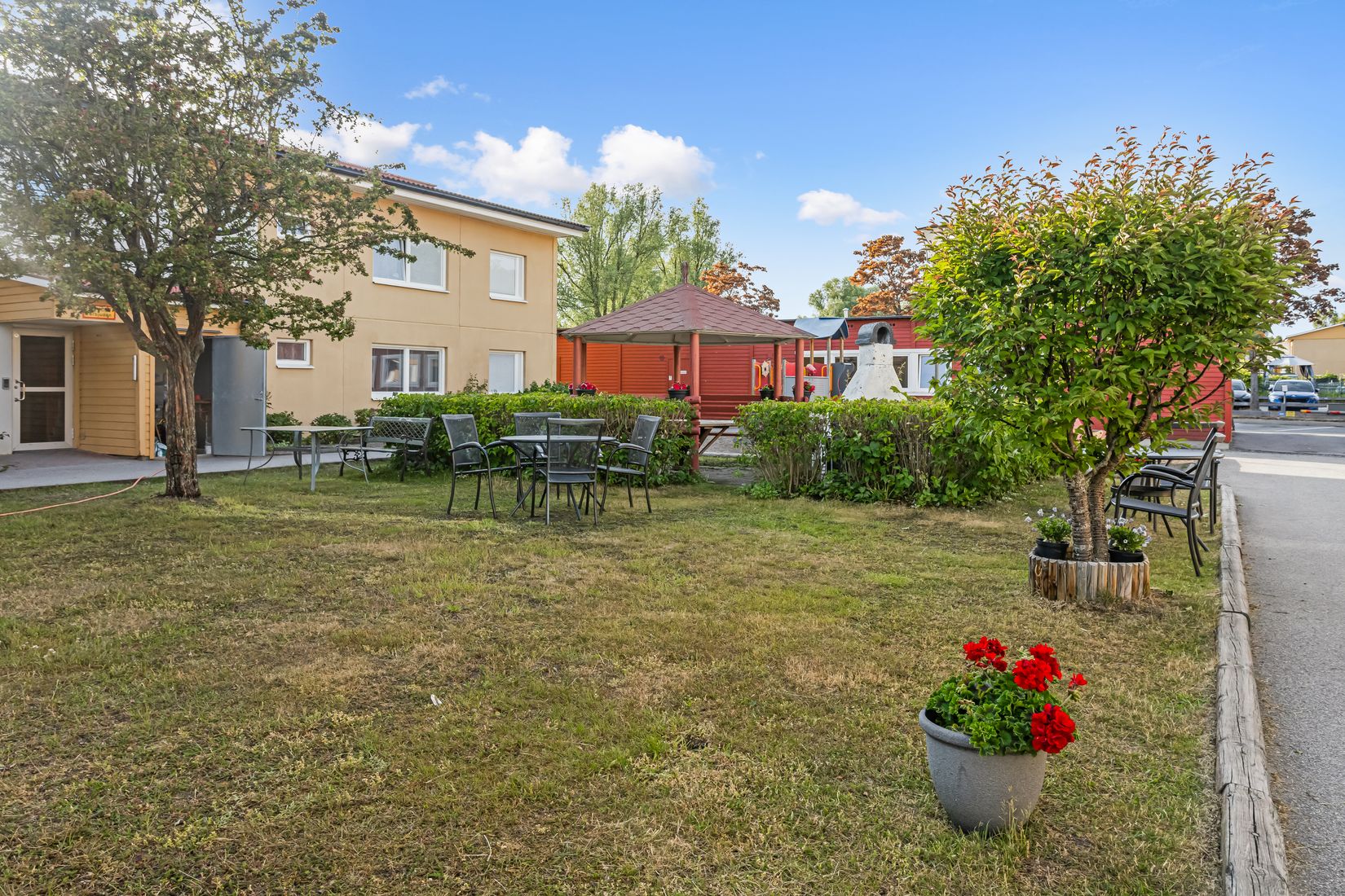 Bostadsrätt, Hundhamravägen 28, Norsborg, Botkyrka