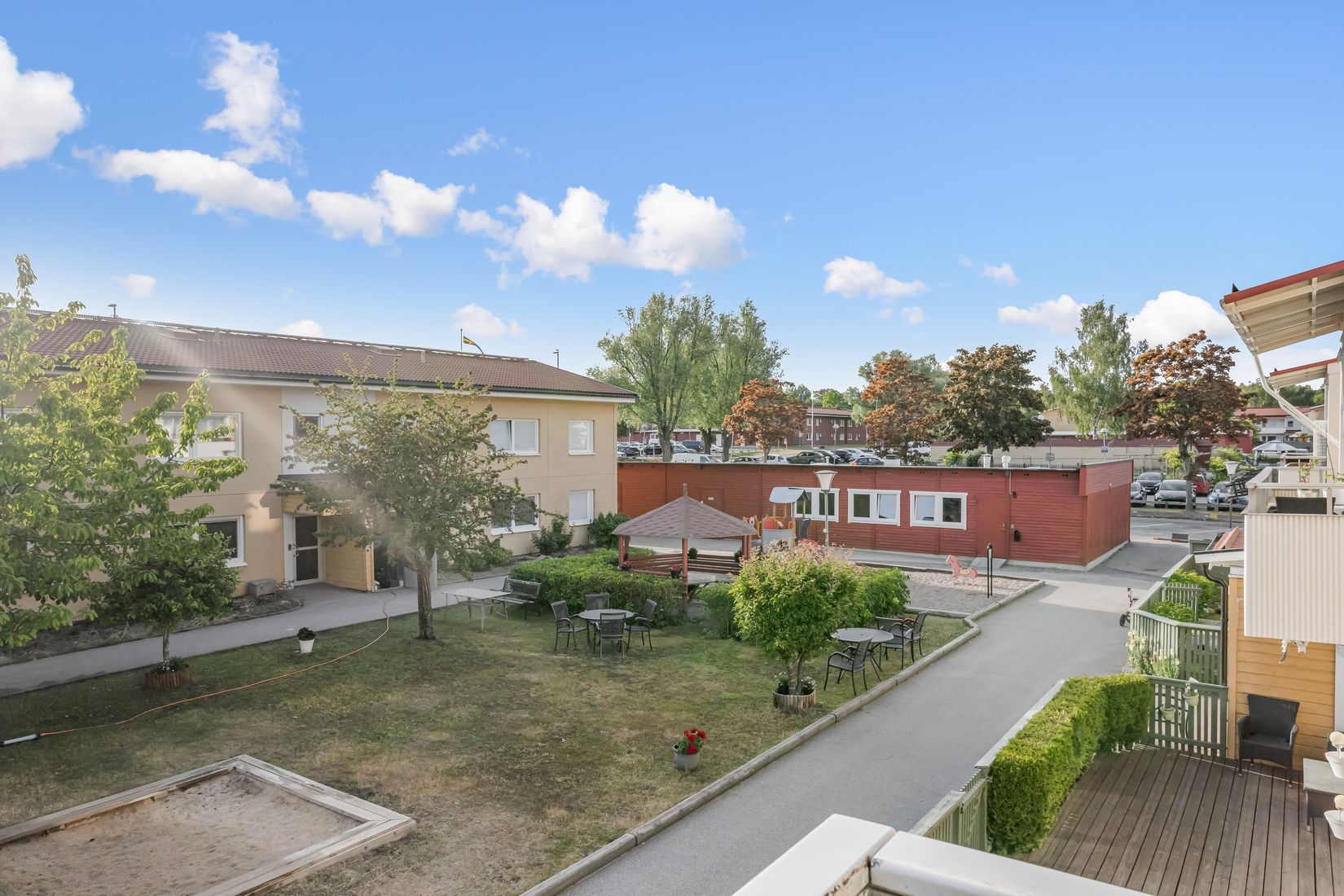 Bostadsrätt, Hundhamravägen 28, Norsborg, Botkyrka