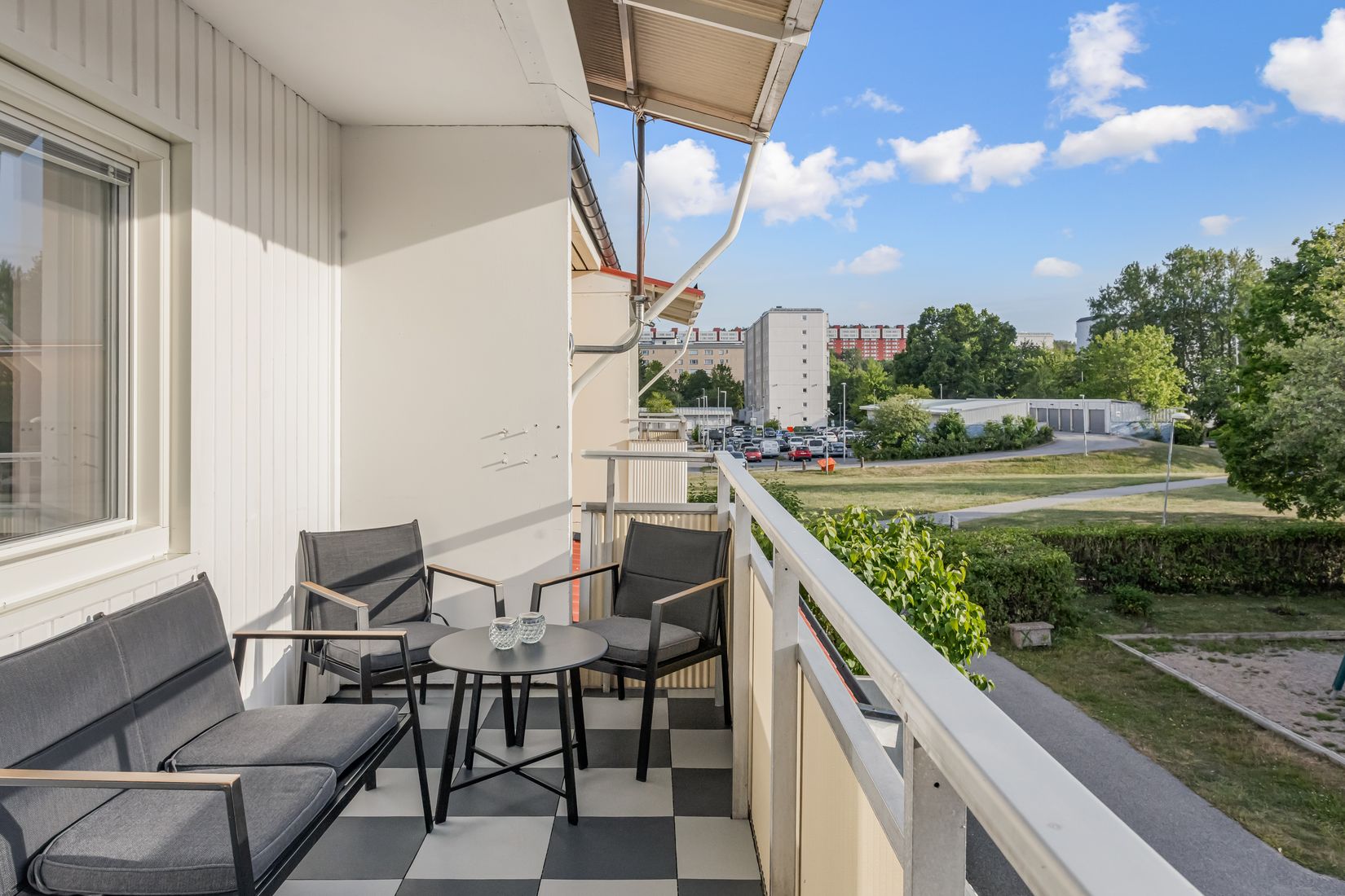 Bostadsrätt, Hundhamravägen 28, Norsborg, Botkyrka