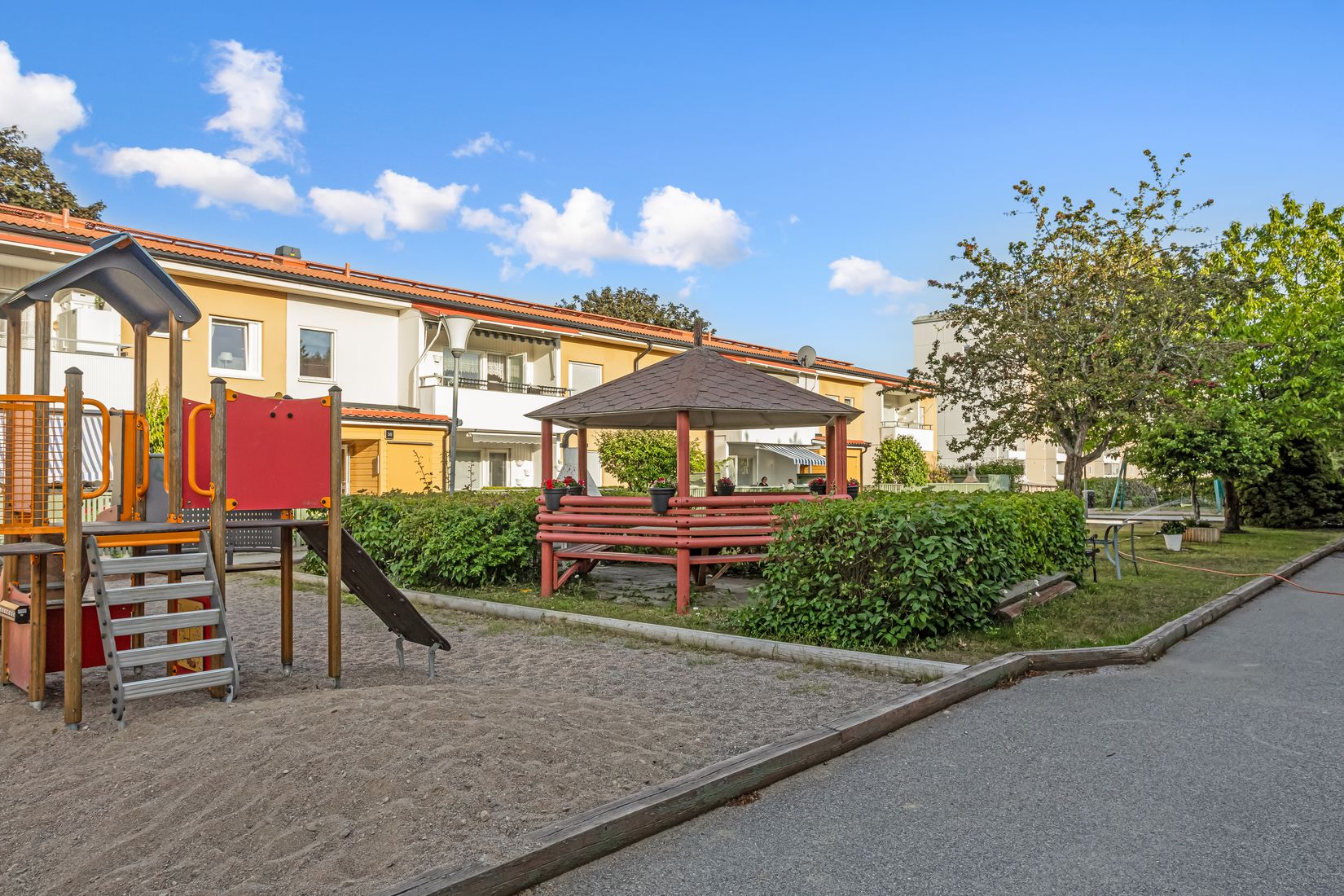 Bostadsrätt, Hundhamravägen 28, Norsborg, Botkyrka