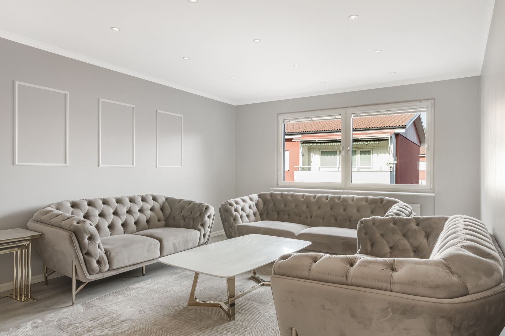 Bostadsrätt, Hundhamravägen 28, Norsborg, Botkyrka