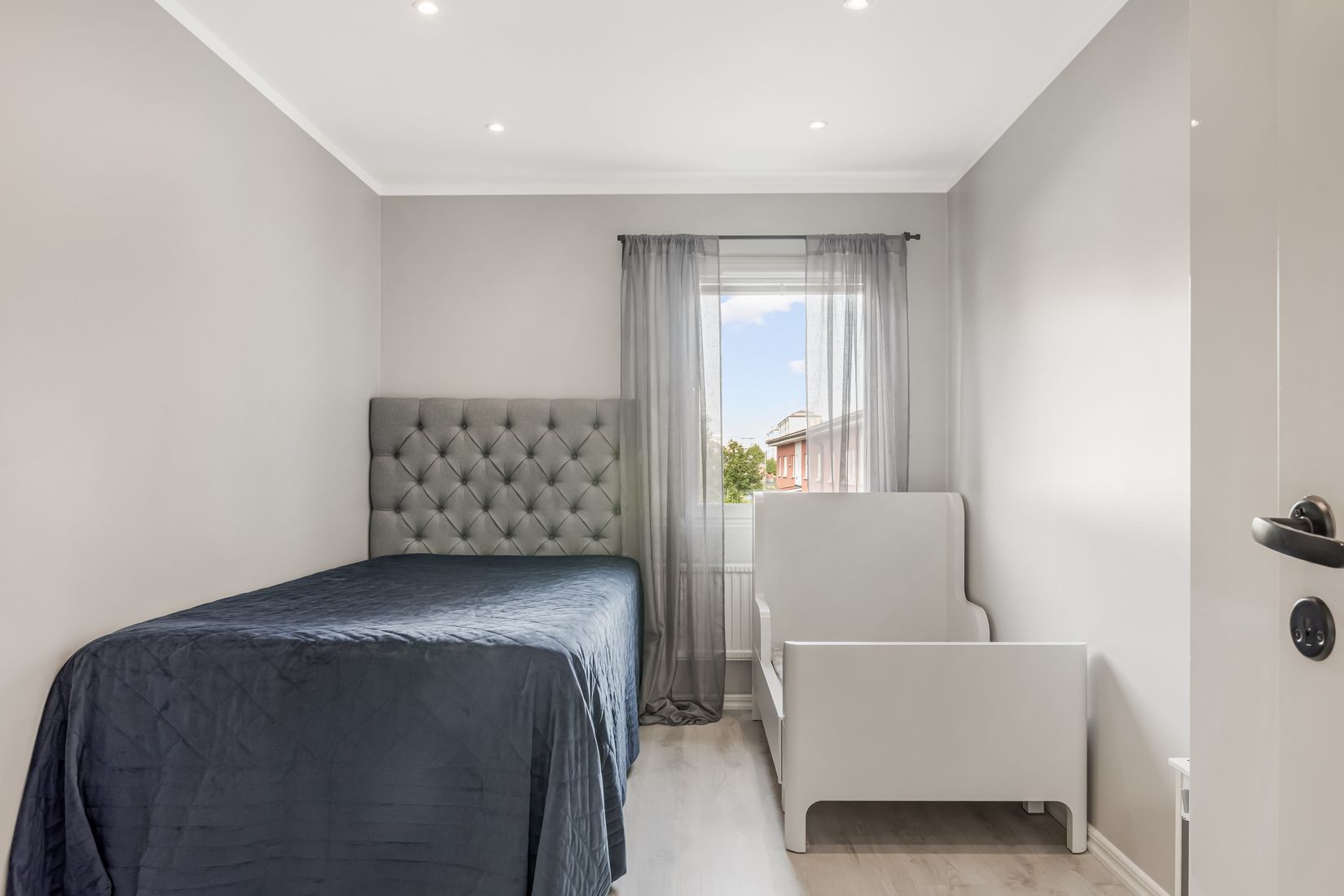 Bostadsrätt, Hundhamravägen 28, Norsborg, Botkyrka