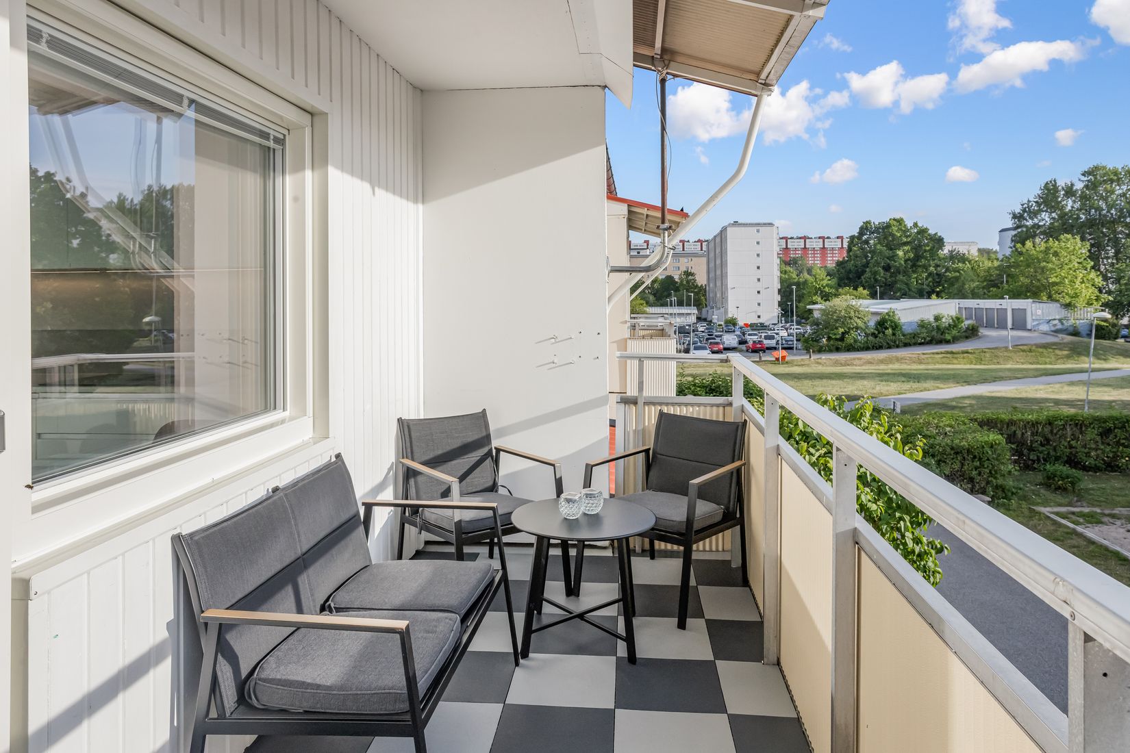 Bostadsrätt, Hundhamravägen 28, Norsborg, Botkyrka