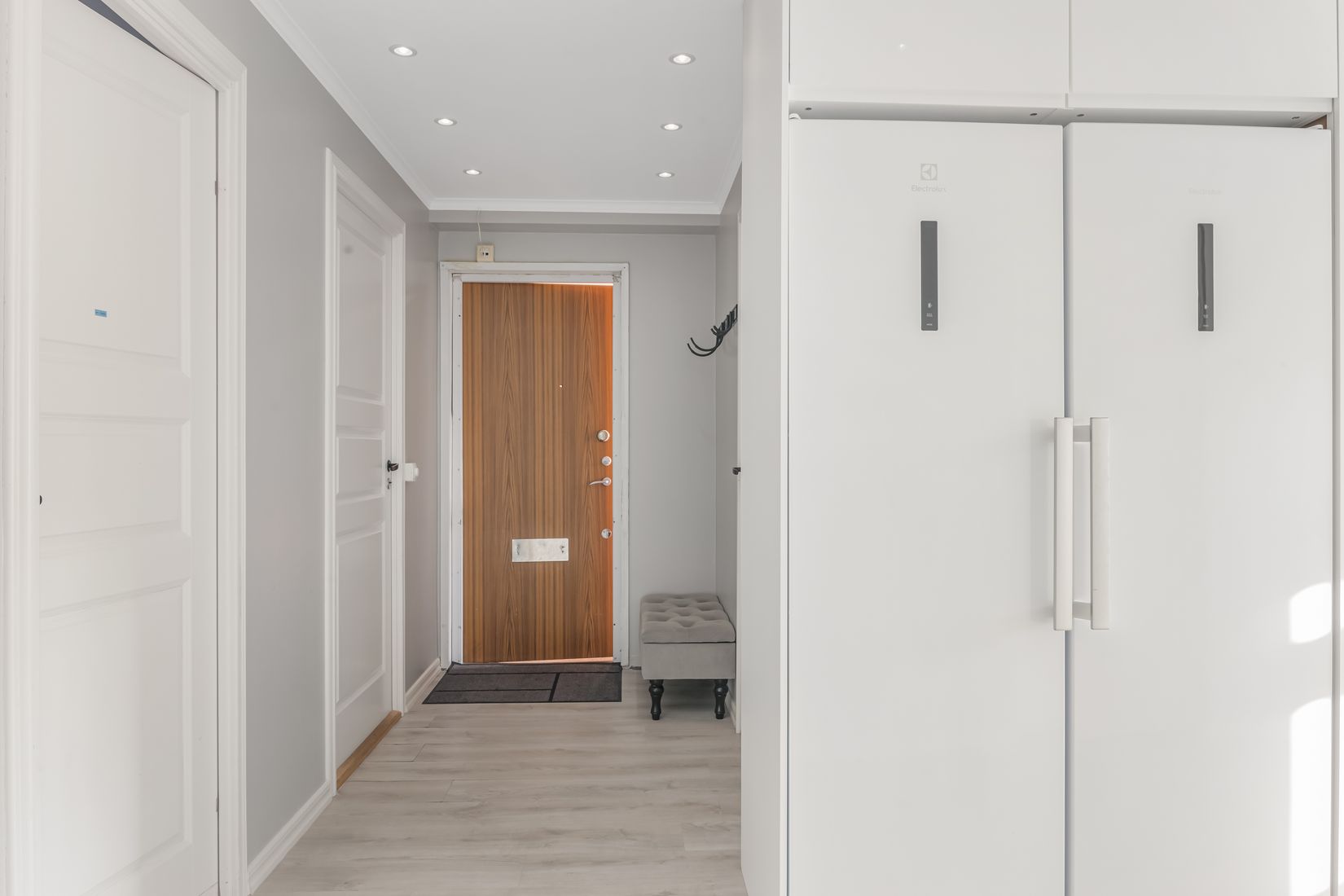 Bostadsrätt, Hundhamravägen 28, Norsborg, Botkyrka