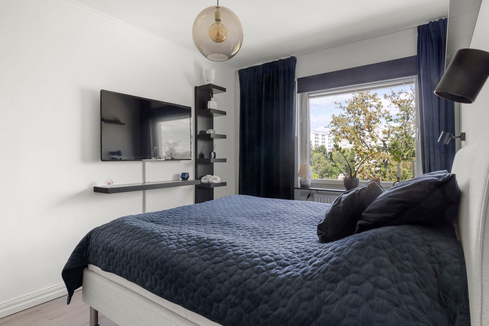 Bostadsrätt, Olshammarsgatan 77, Ormkärr, Stockholm