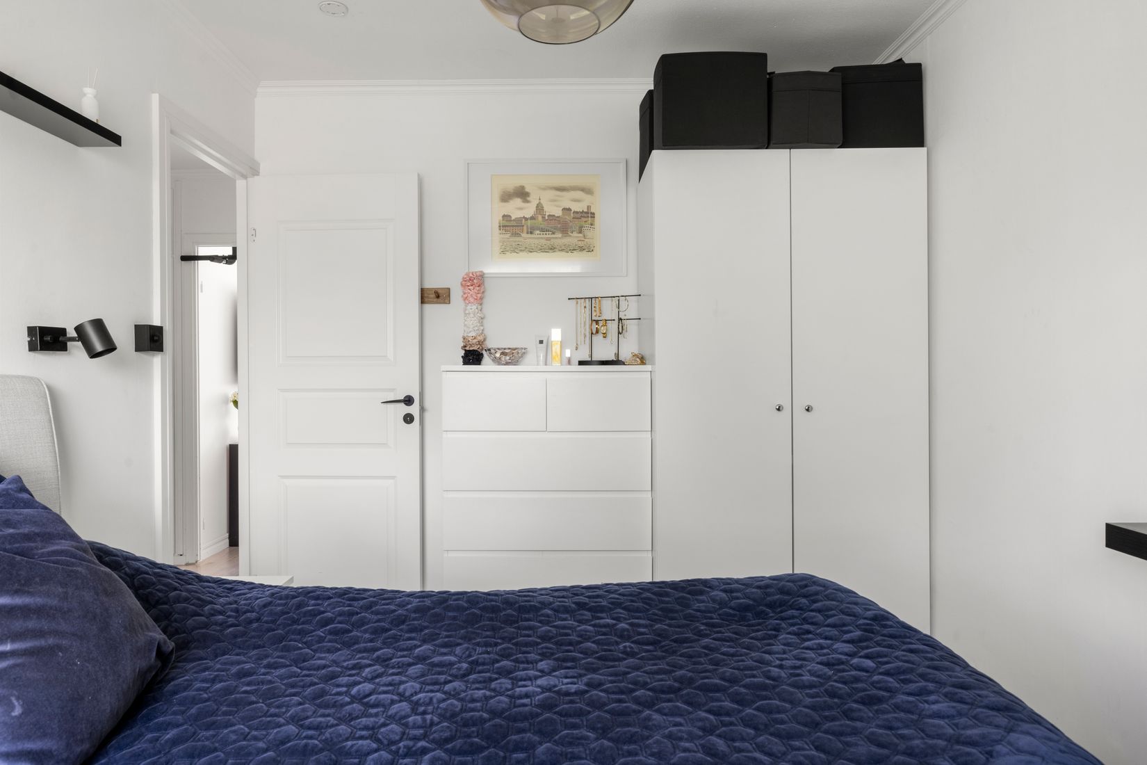 Bostadsrätt, Olshammarsgatan 77, Ormkärr, Stockholm