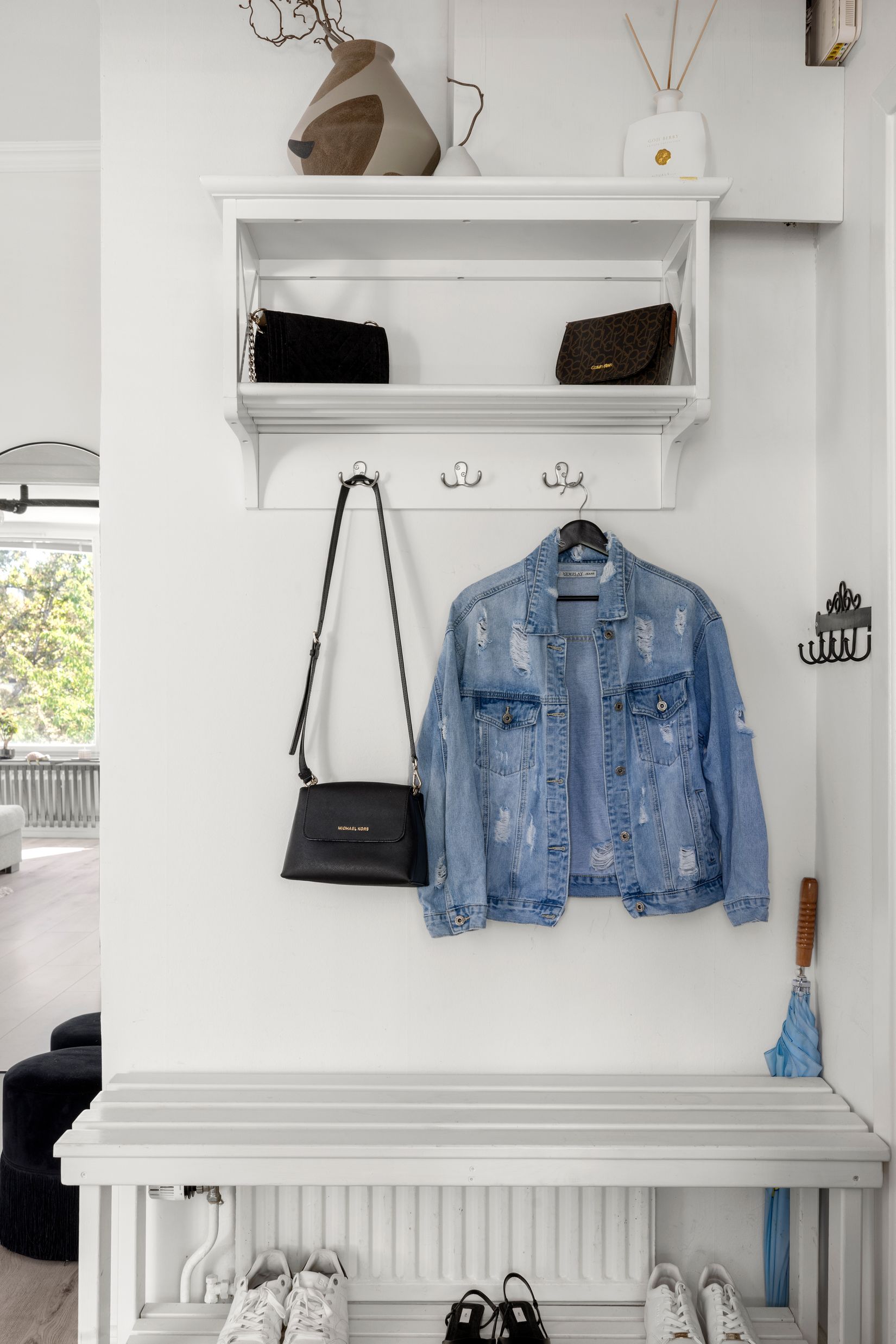 Bostadsrätt, Olshammarsgatan 77, Ormkärr, Stockholm