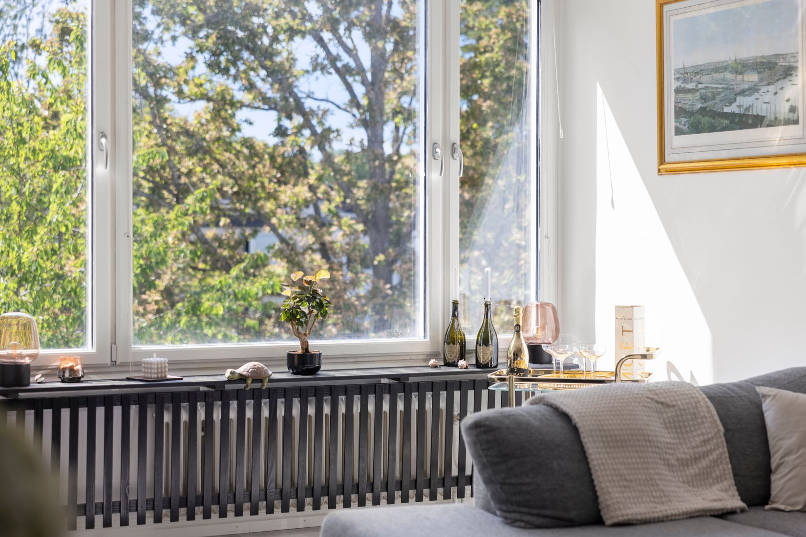 Bostadsrätt, Olshammarsgatan 77, Ormkärr, Stockholm