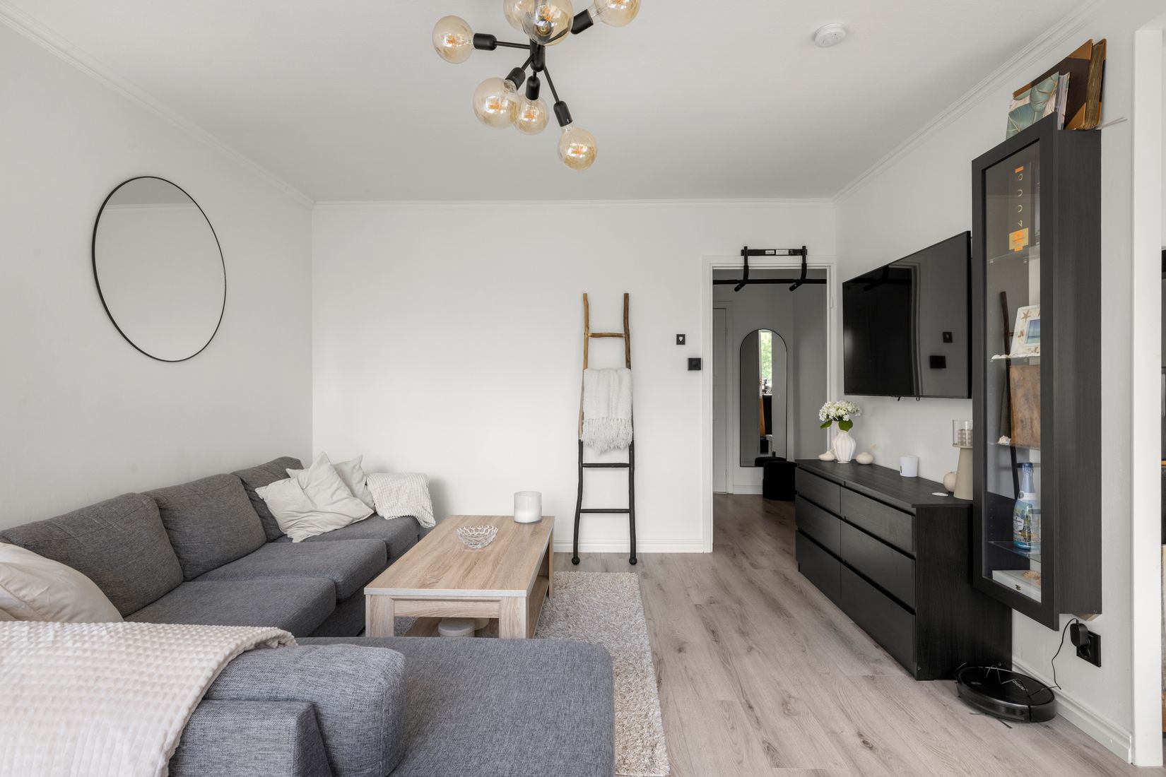 Bostadsrätt, Olshammarsgatan 77, Ormkärr, Stockholm