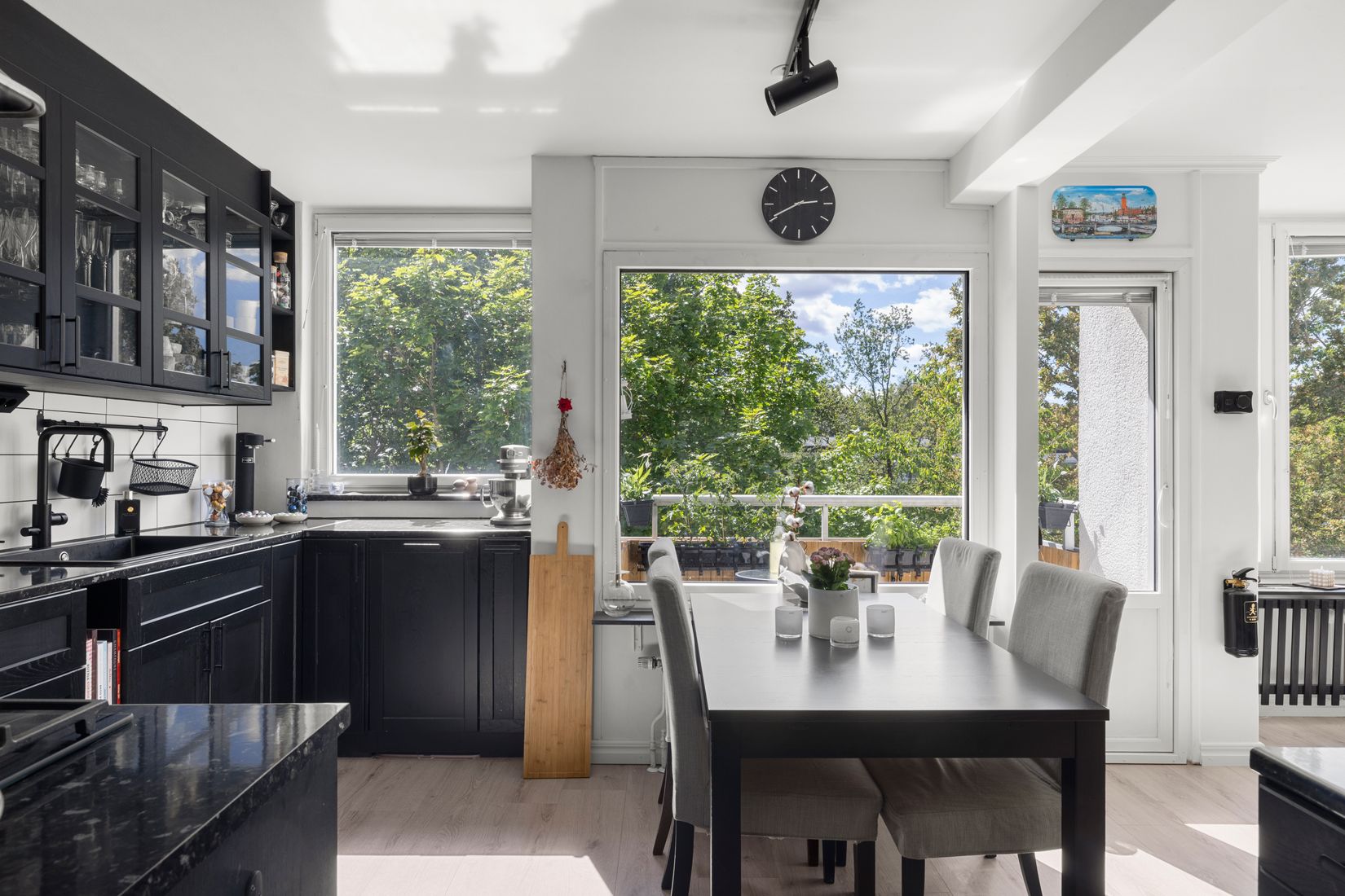 Bostadsrätt, Olshammarsgatan 77, Ormkärr, Stockholm