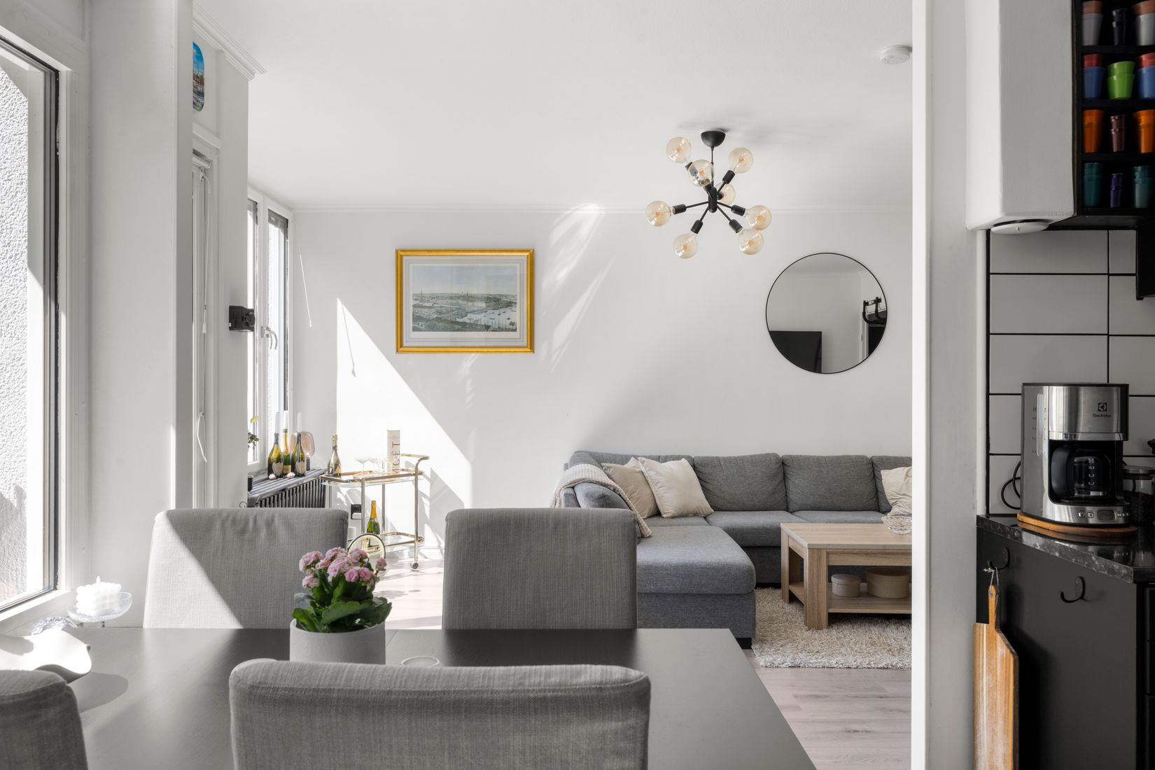 Bostadsrätt, Olshammarsgatan 77, Ormkärr, Stockholm