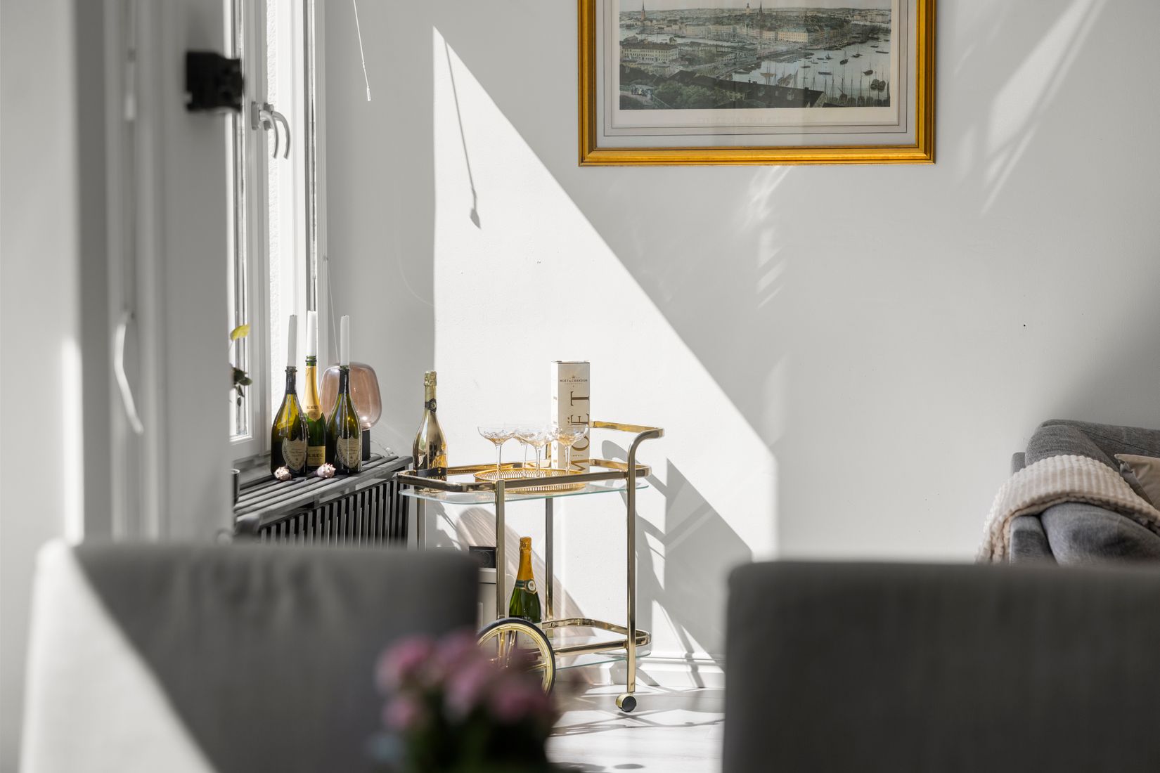 Bostadsrätt, Olshammarsgatan 77, Ormkärr, Stockholm