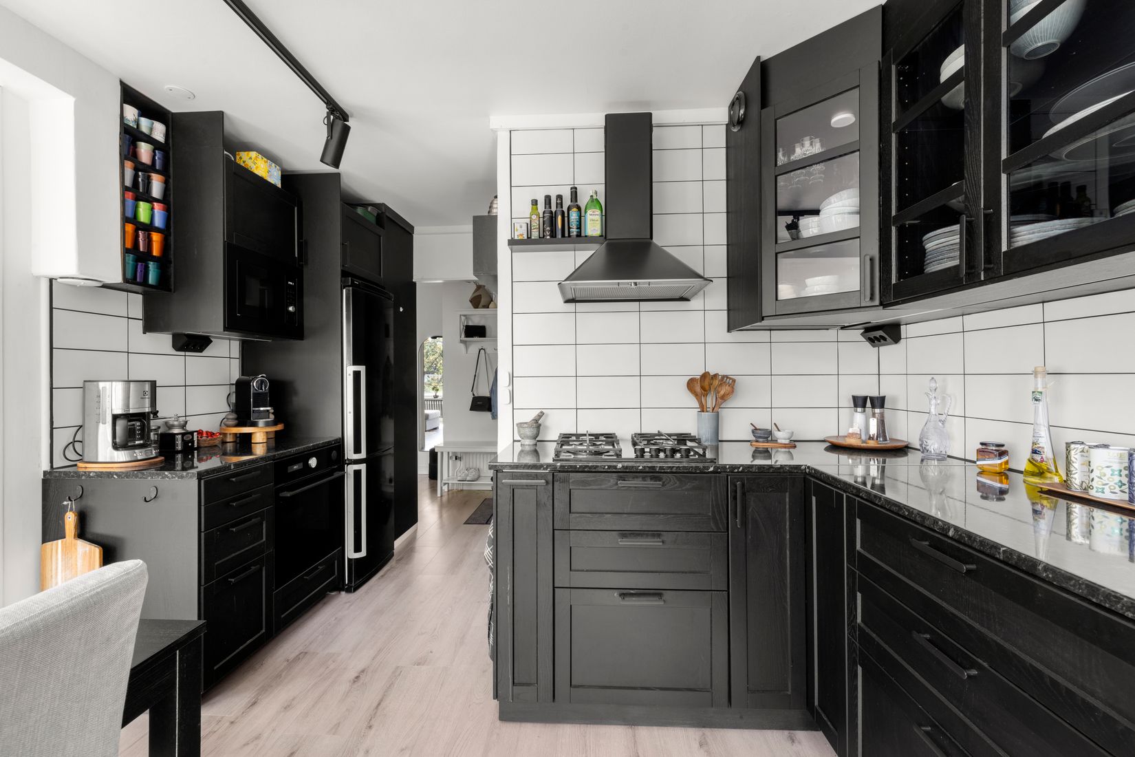 Bostadsrätt, Olshammarsgatan 77, Ormkärr, Stockholm