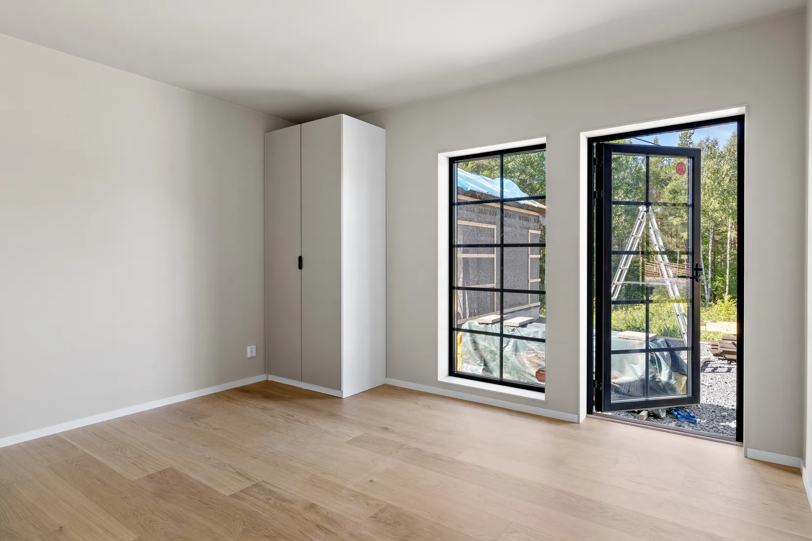 Fritidshus, Havtornsvägen 12, Gräsö, Östhammar