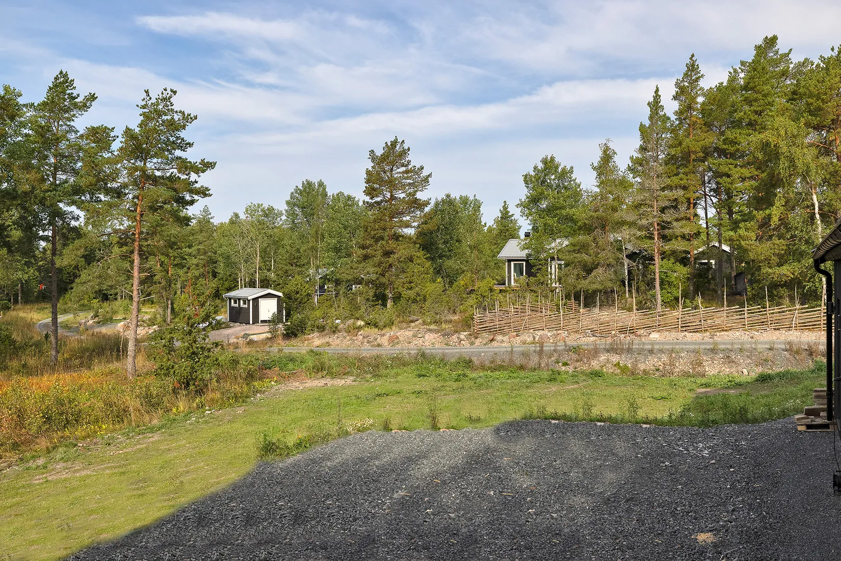 Fritidshus, Havtornsvägen 12, Gräsö, Östhammar