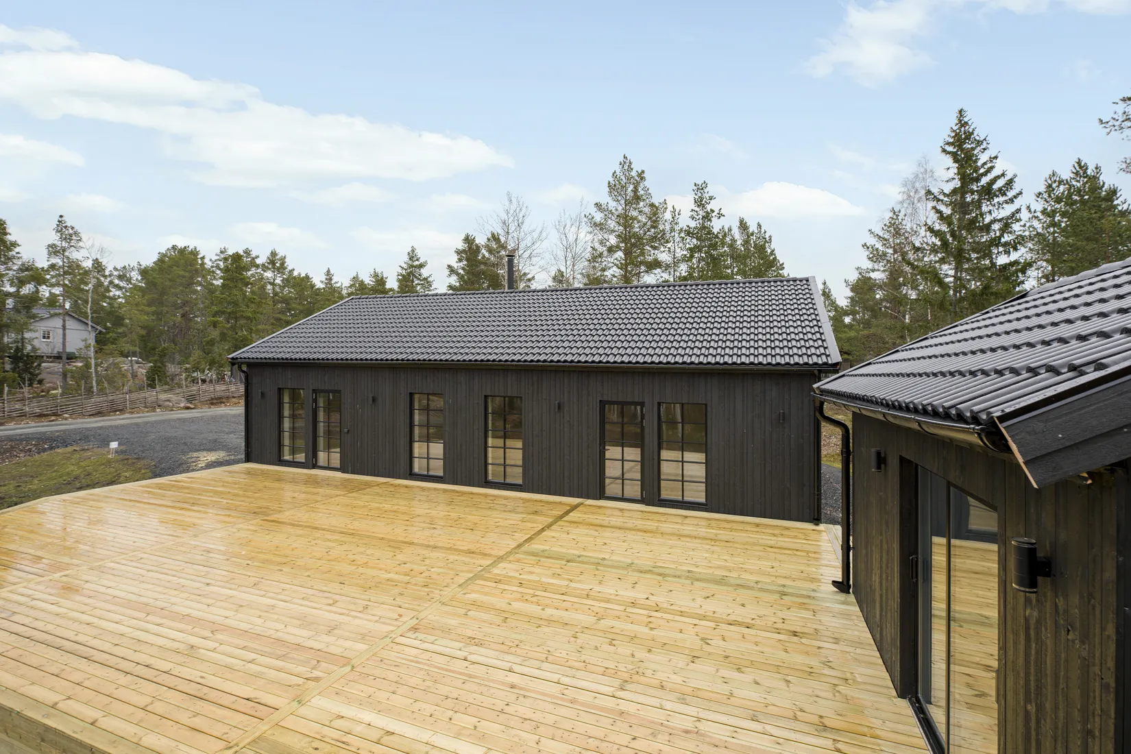 Fritidshus, Havtornsvägen 12, Gräsö, Östhammar