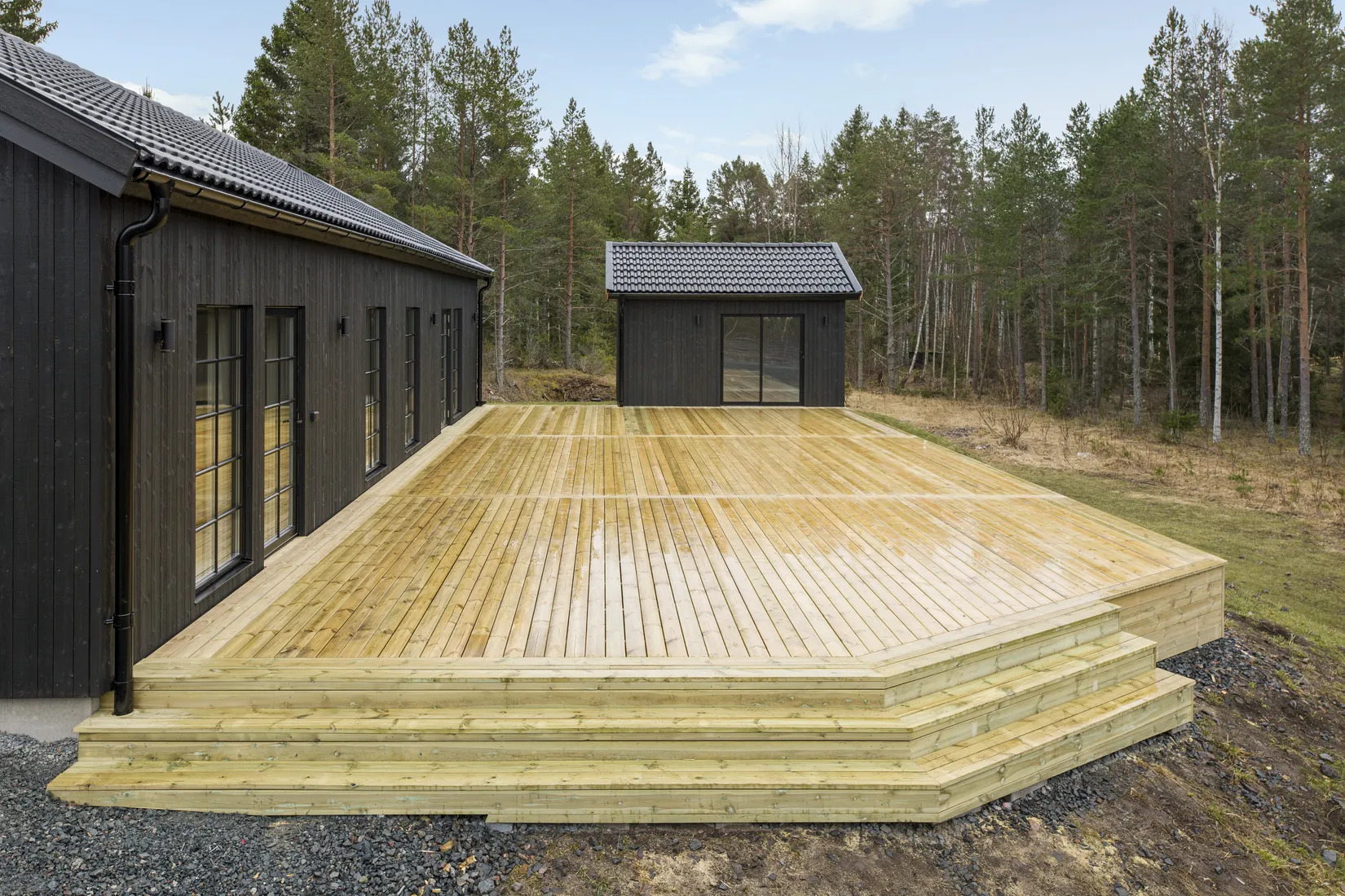 Fritidshus, Havtornsvägen 12, Gräsö, Östhammar