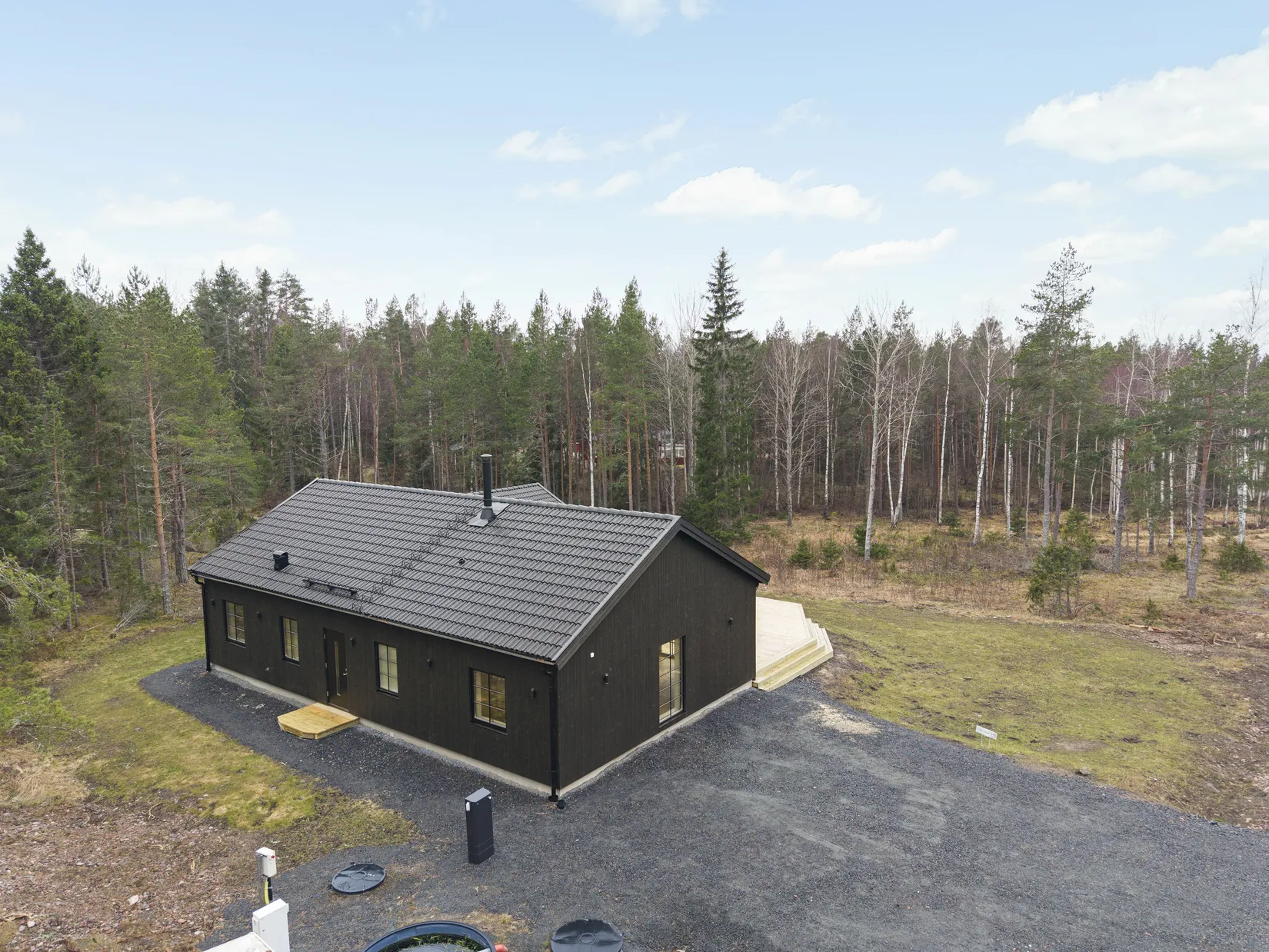 Fritidshus, Havtornsvägen 12, Gräsö, Östhammar