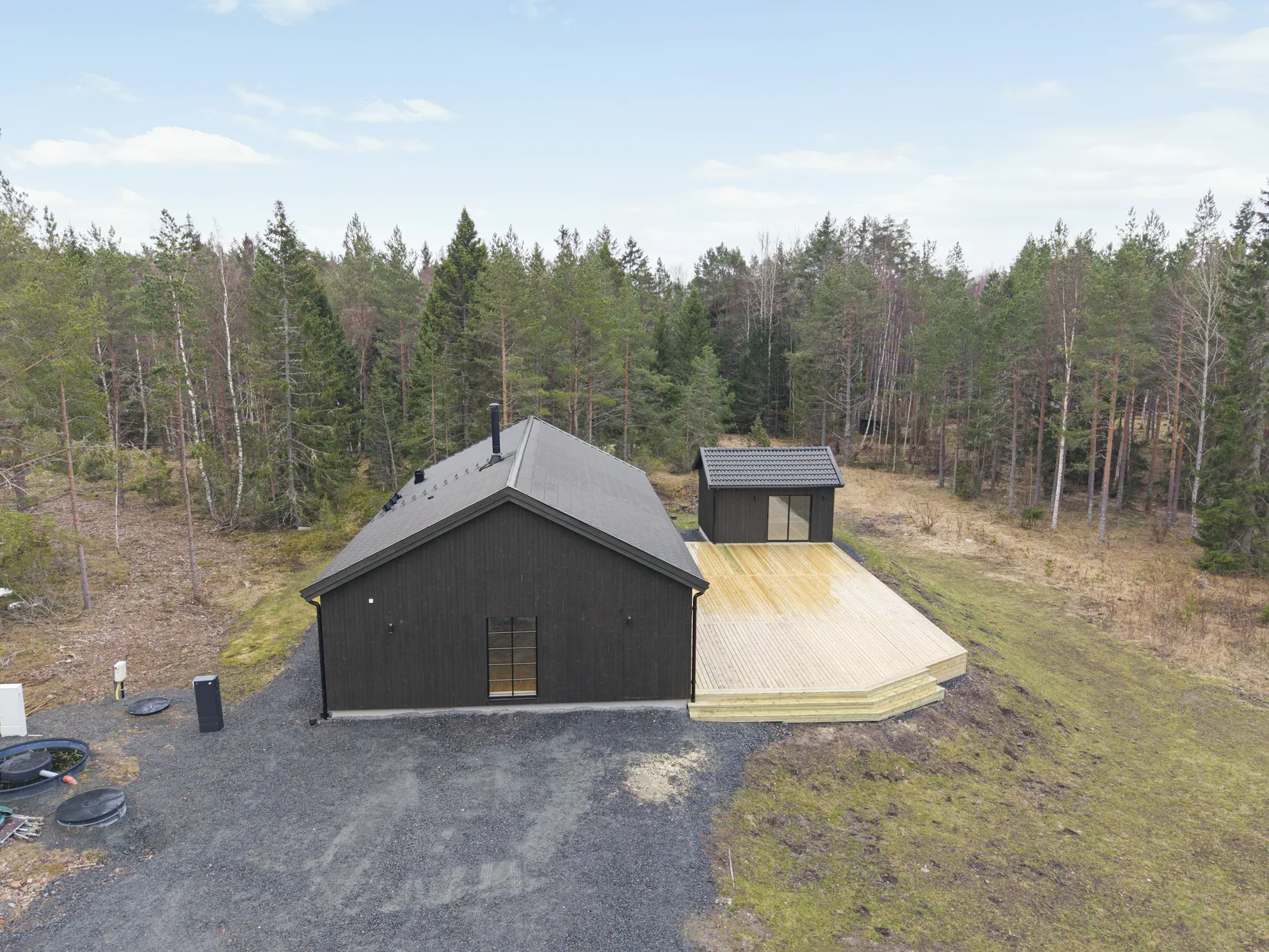 Fritidshus, Havtornsvägen 12, Gräsö, Östhammar