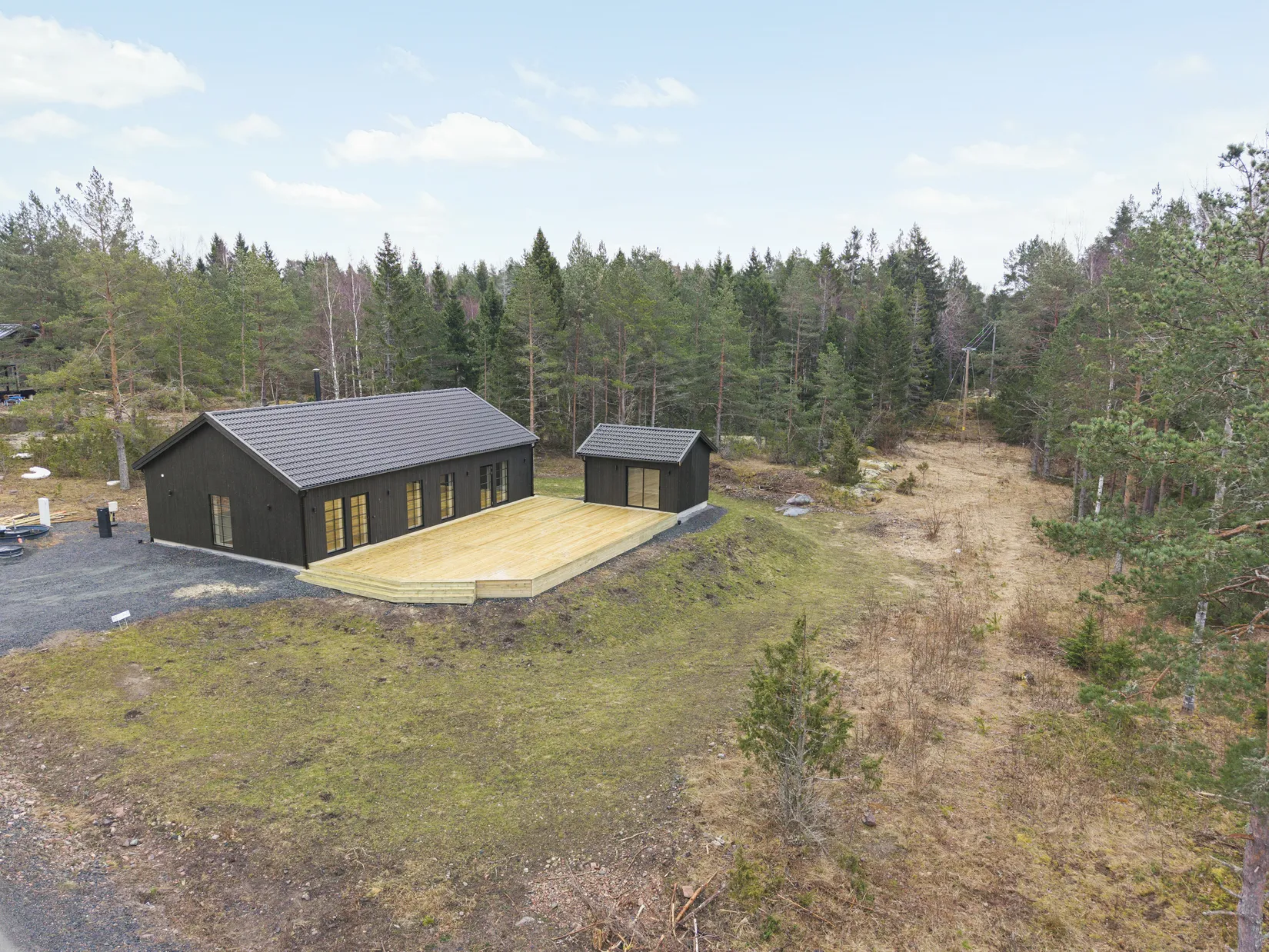 Fritidshus, Havtornsvägen 12, Gräsö, Östhammar