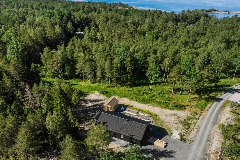 Fritidshus, Havtornsvägen 12, Gräsö, Östhammar