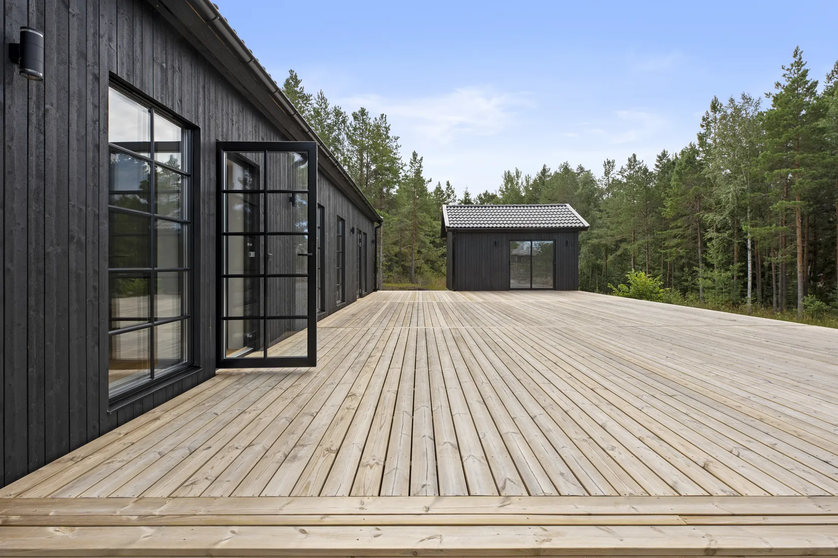 Fritidshus, Havtornsvägen 12, Gräsö, Östhammar