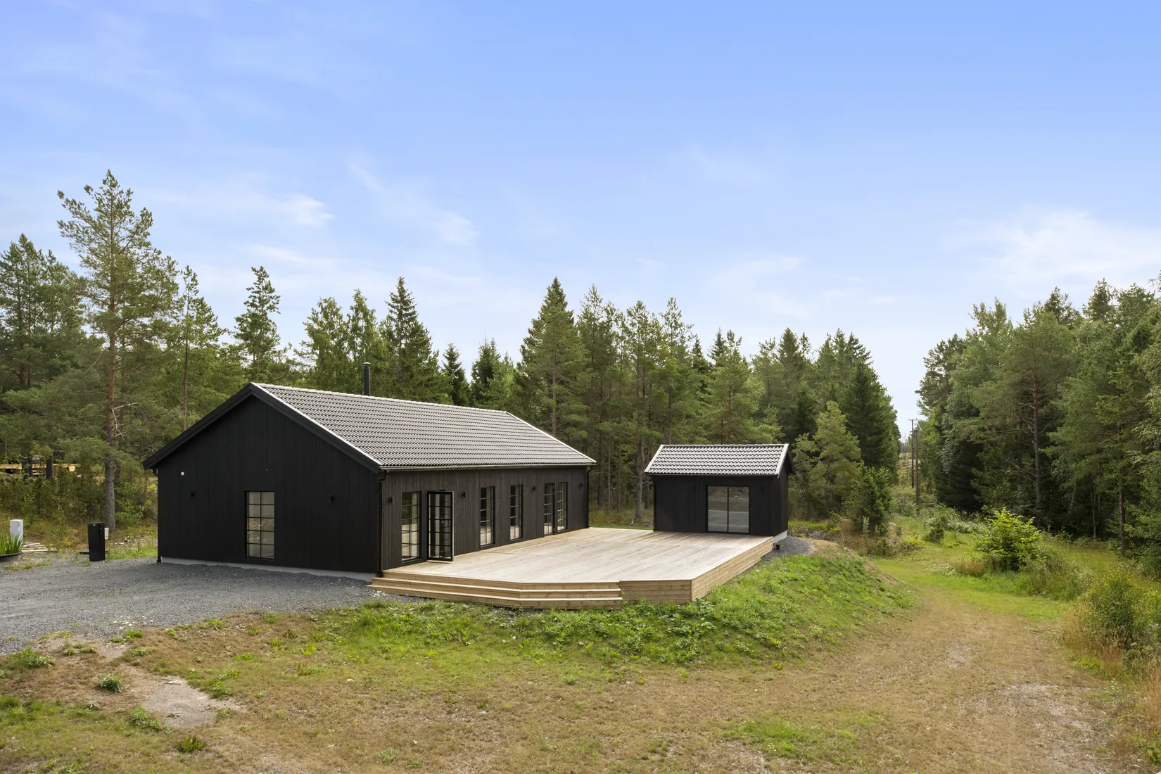 Fritidshus, Havtornsvägen 12, Gräsö, Östhammar