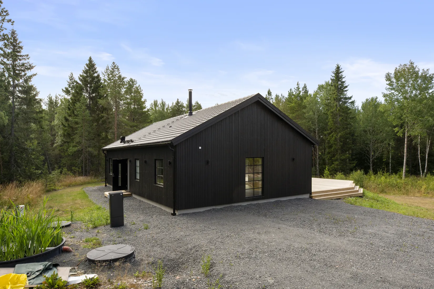 Fritidshus, Havtornsvägen 12, Gräsö, Östhammar