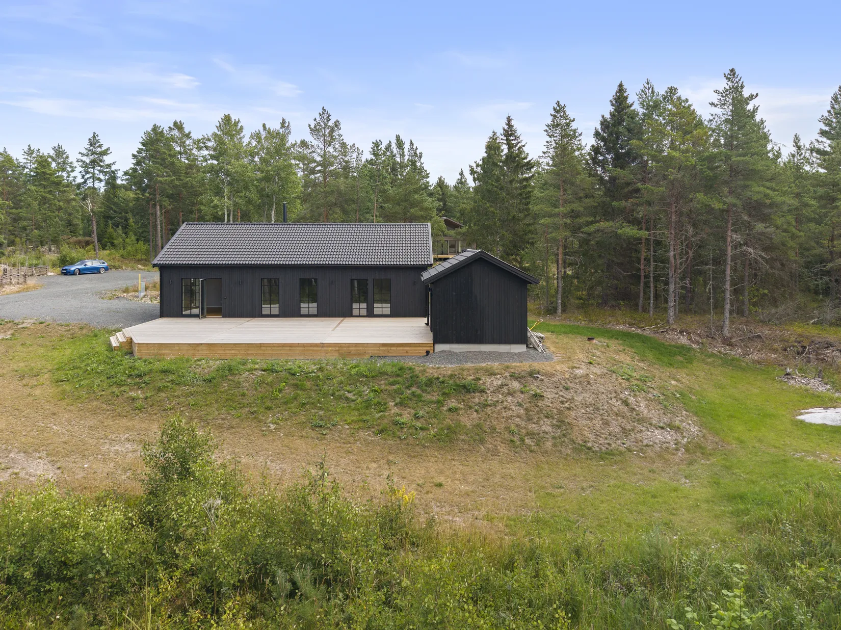 Fritidshus, Havtornsvägen 12, Gräsö, Östhammar